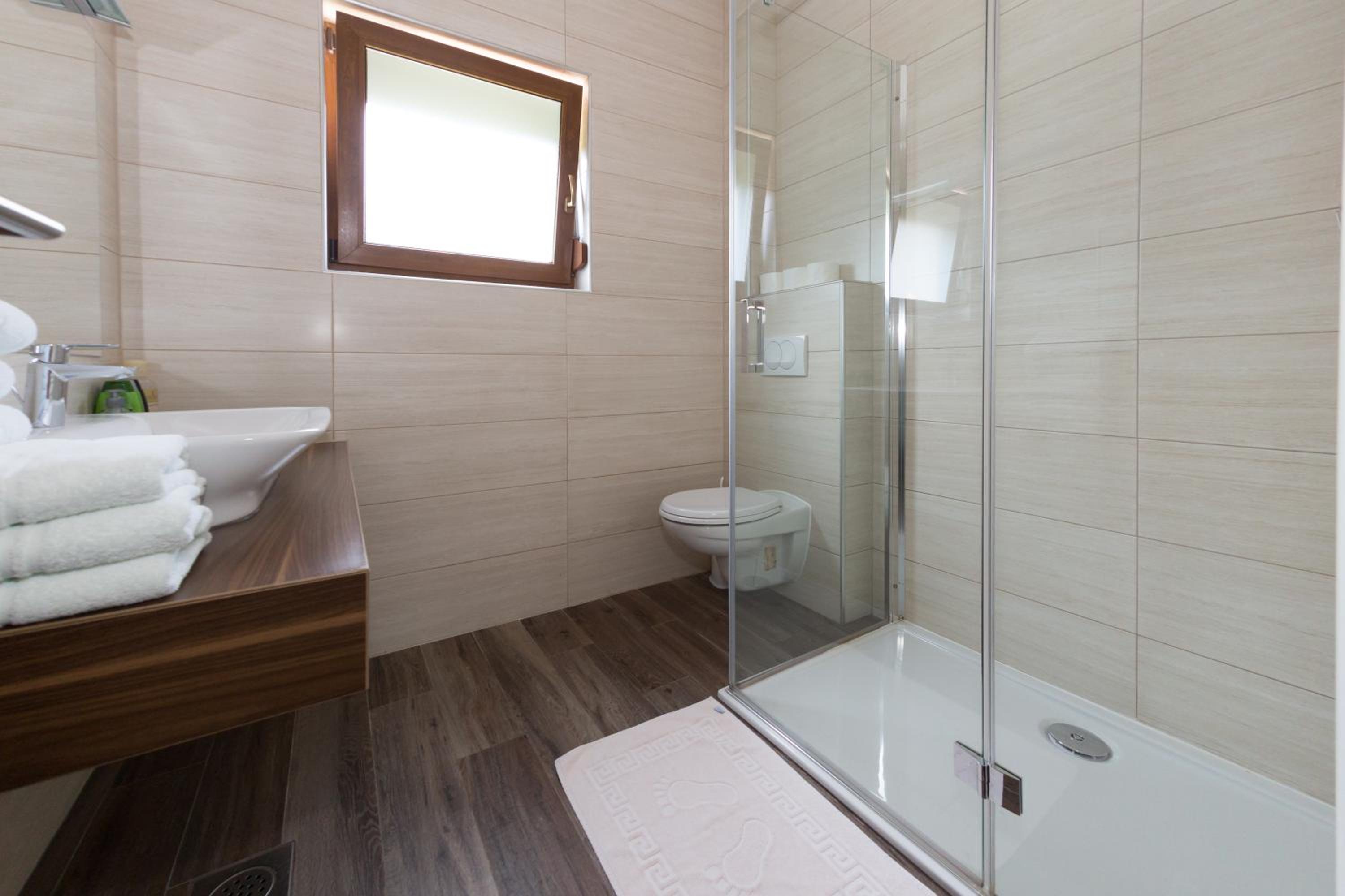 Guest House Plitvice Villa Verde