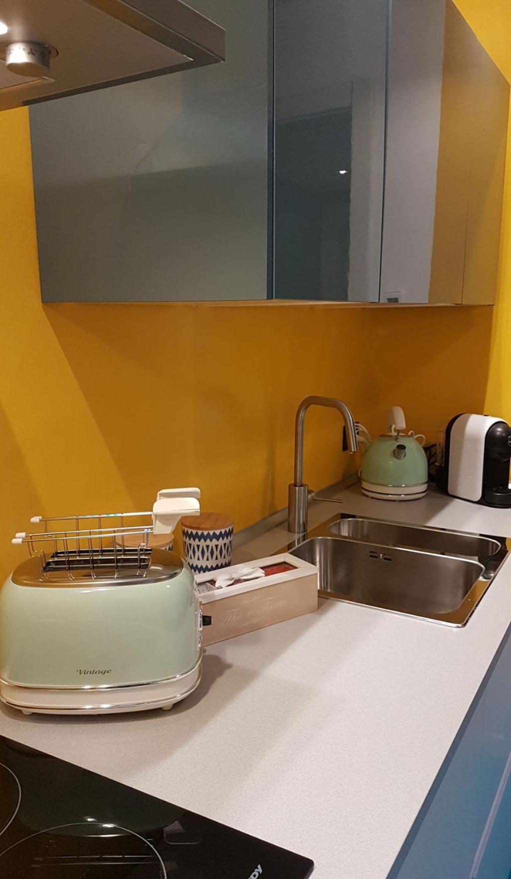 SAHI - Residenza Bianca di Savoia