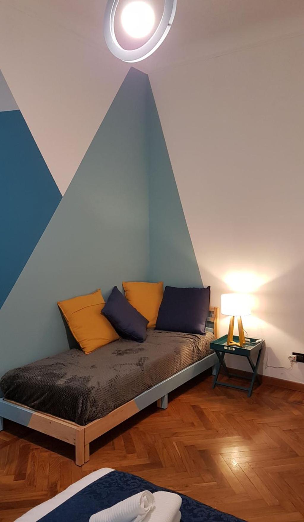 SAHI - Residenza Bianca di Savoia