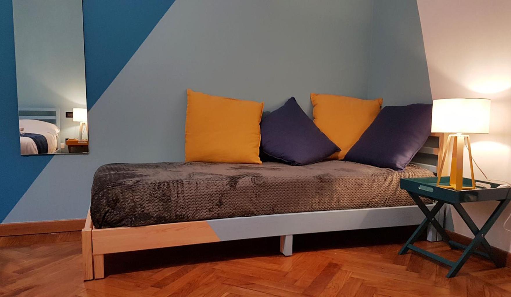 SAHI - Residenza Bianca di Savoia