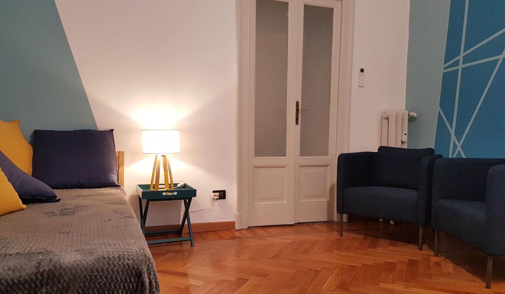 SAHI - Residenza Bianca di Savoia