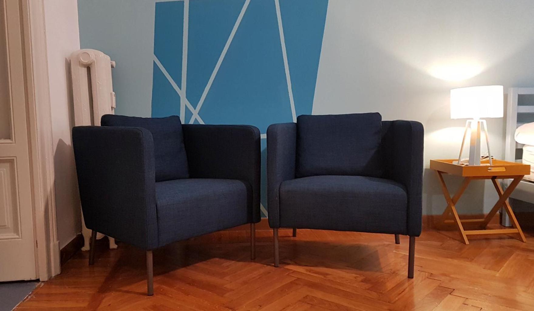 SAHI - Residenza Bianca di Savoia