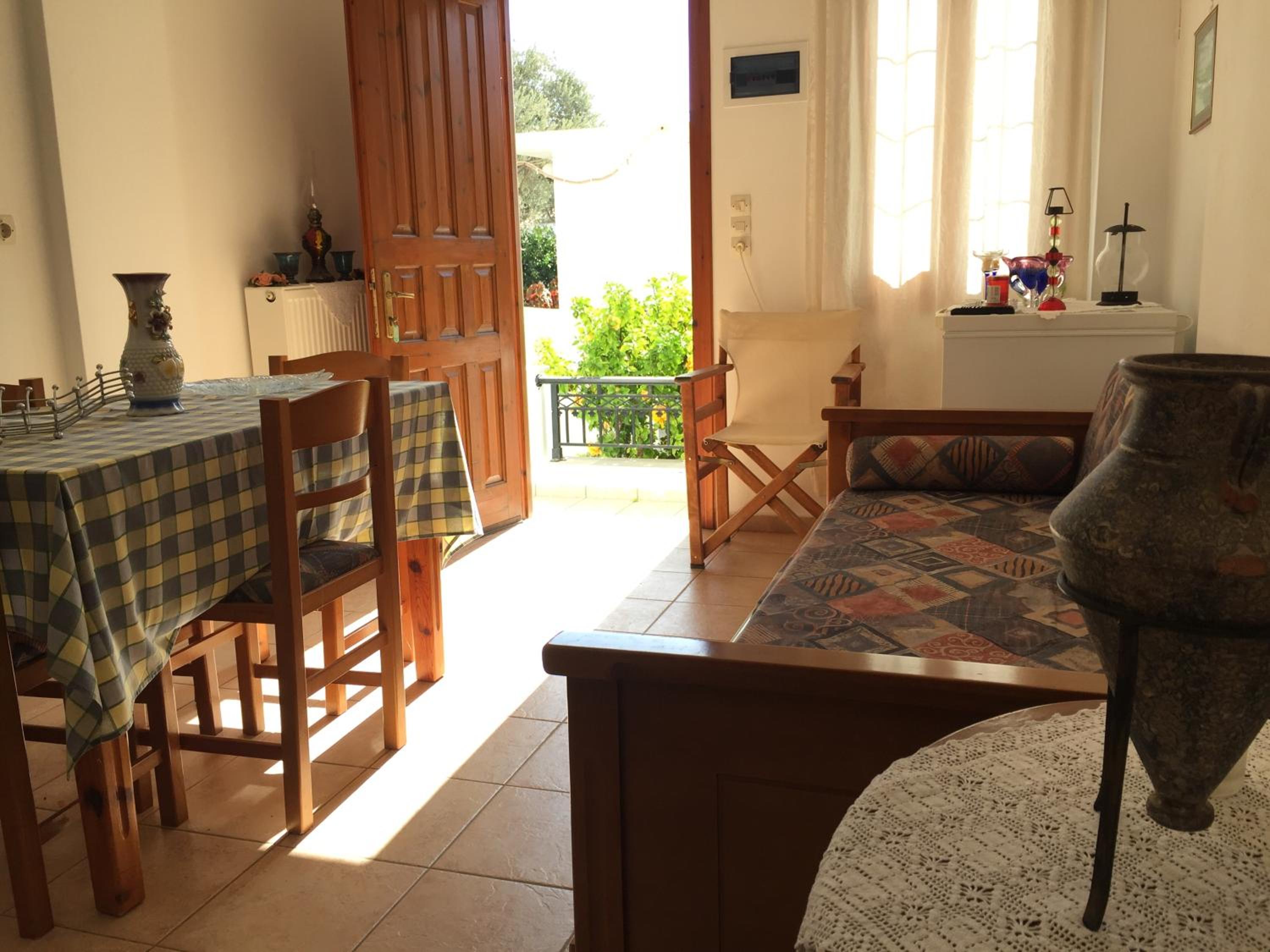 Livanina apartments view 5