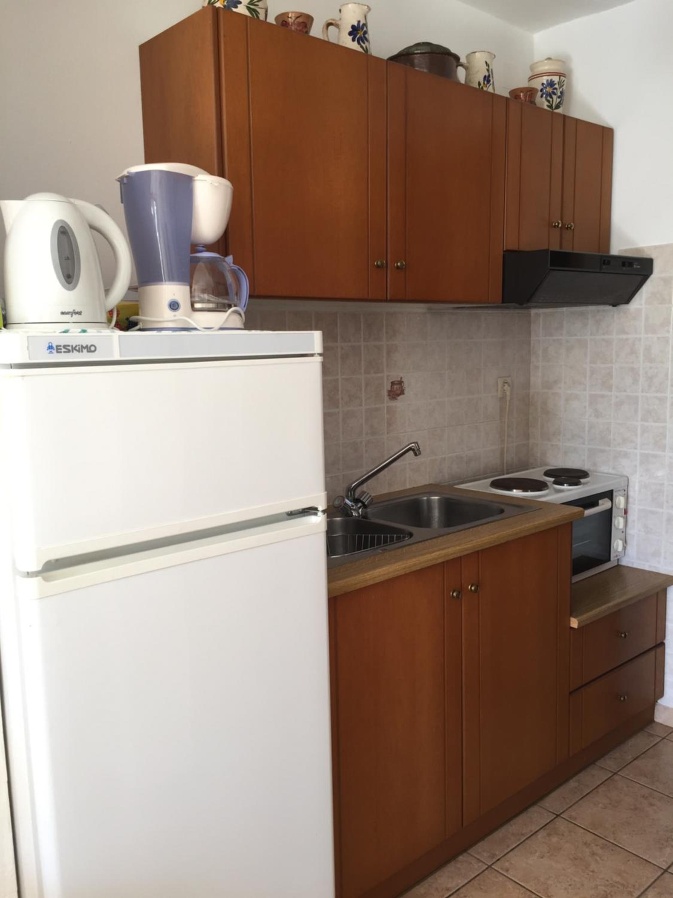 Livanina apartments view 4