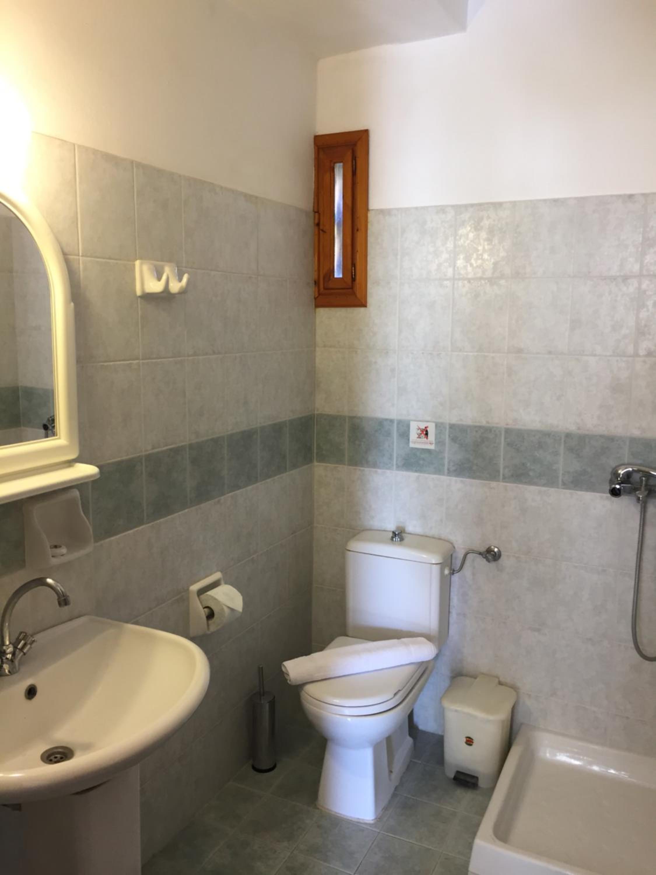 Livanina apartments view 3