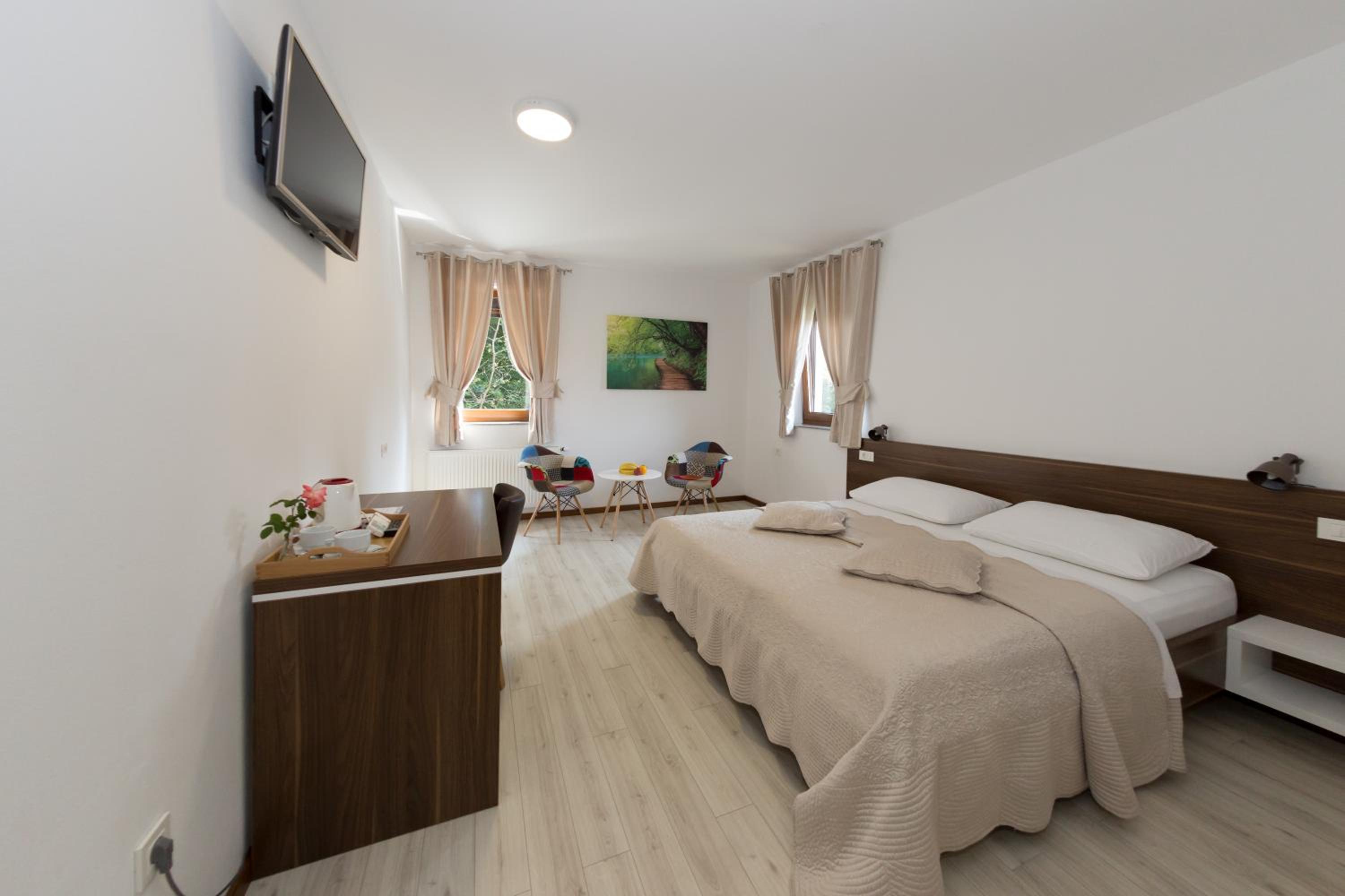 Guest House Plitvice Villa Verde