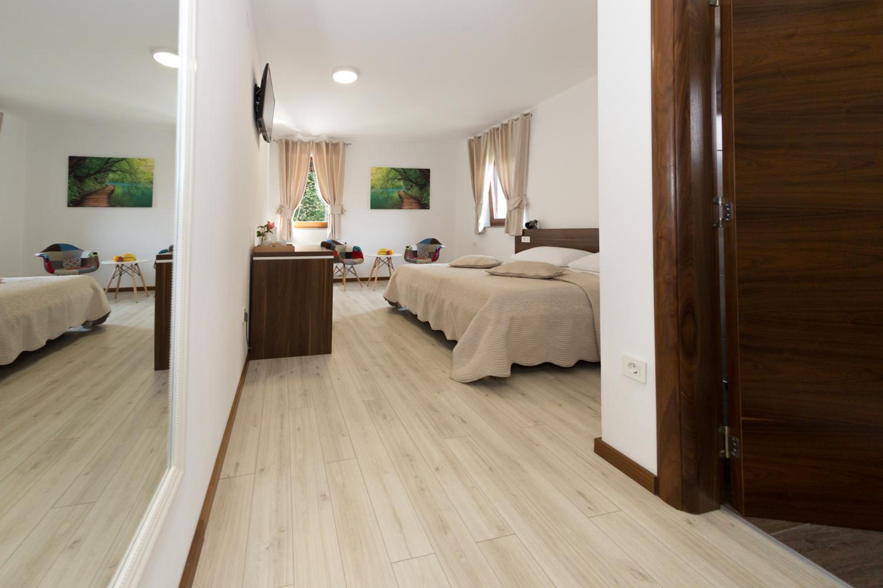 Guest House Plitvice Villa Verde