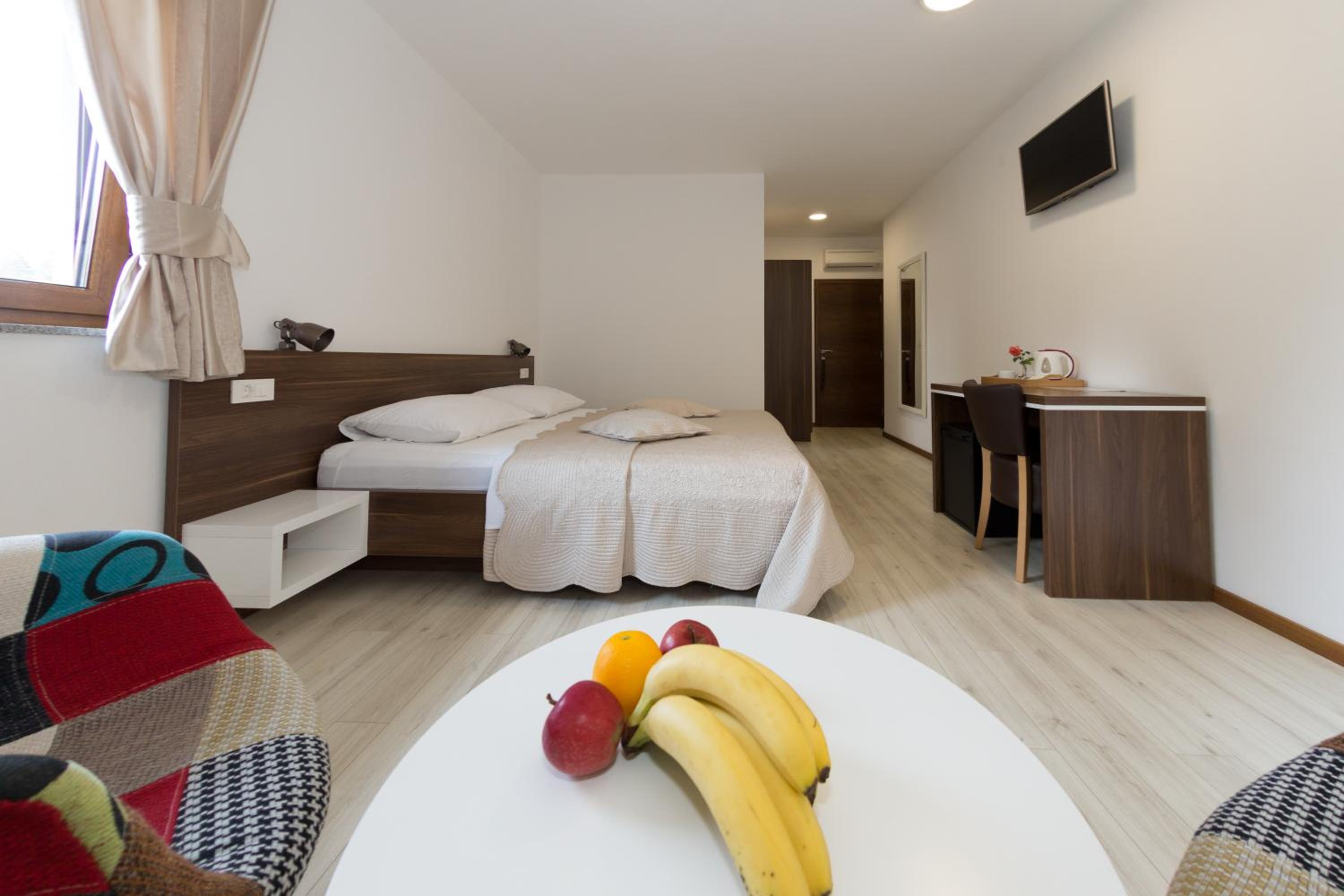 Guest House Plitvice Villa Verde