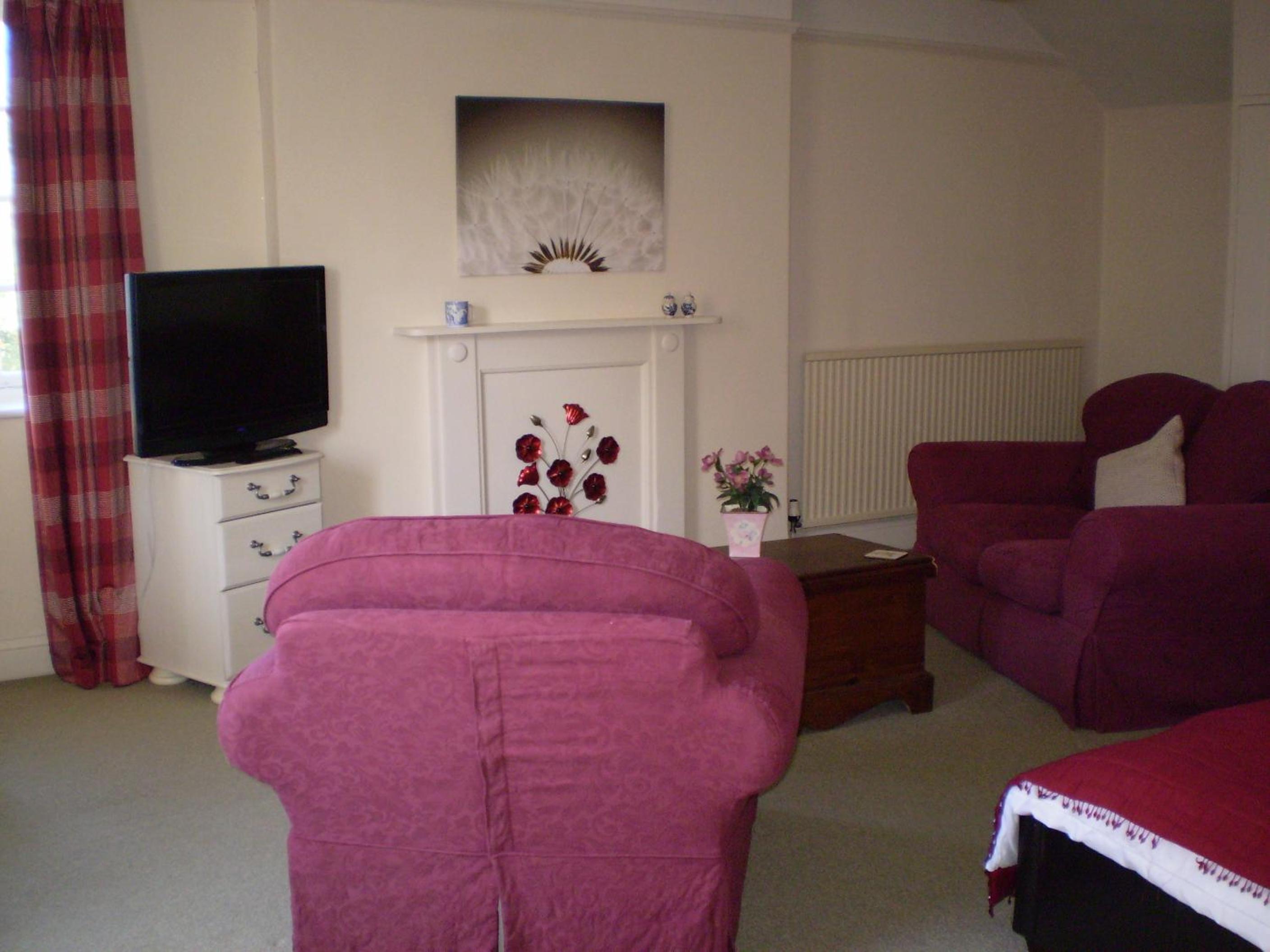 Buckley Farmhouse Bed and Breakfast