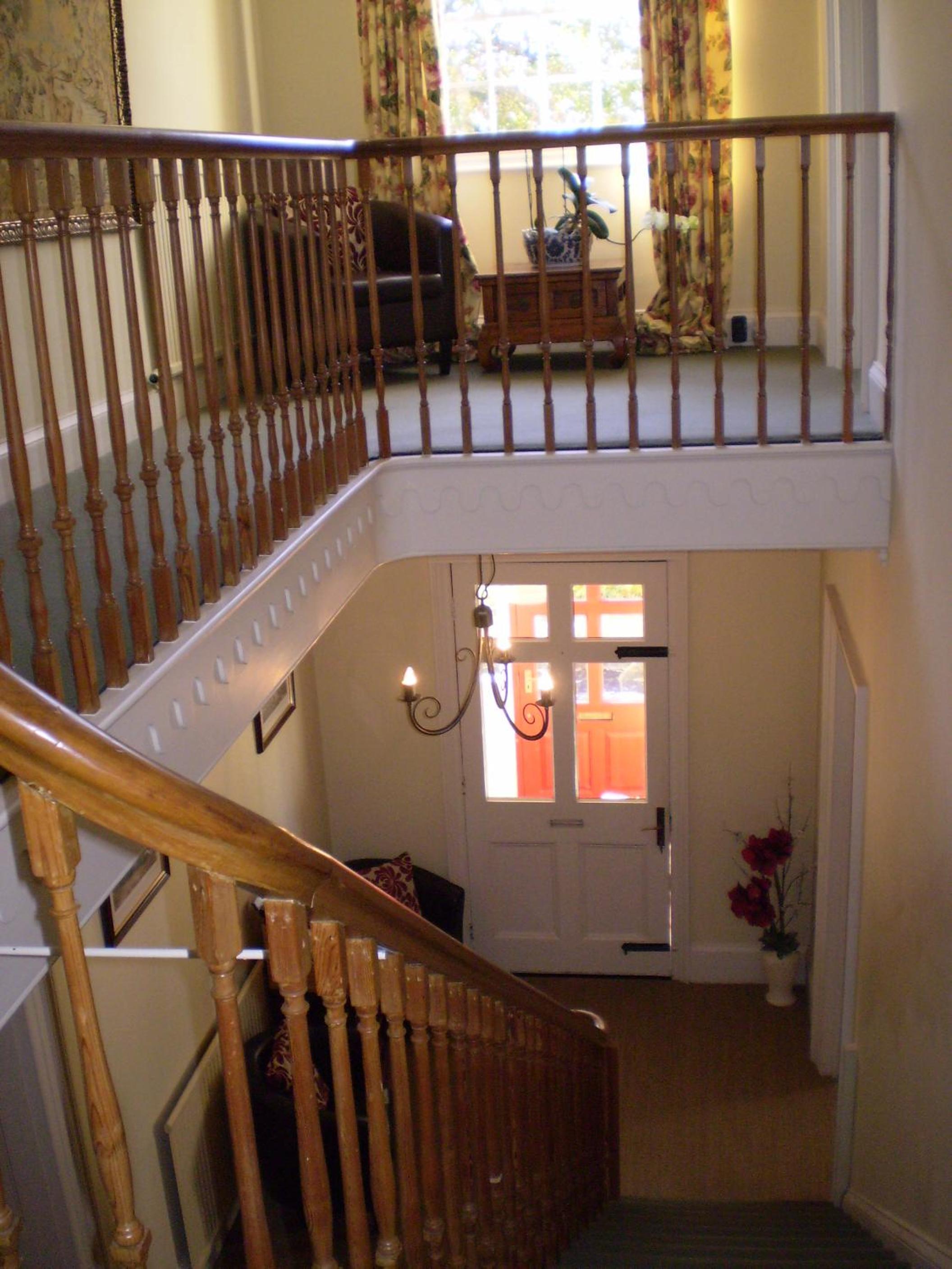 Buckley Farmhouse Bed and Breakfast
