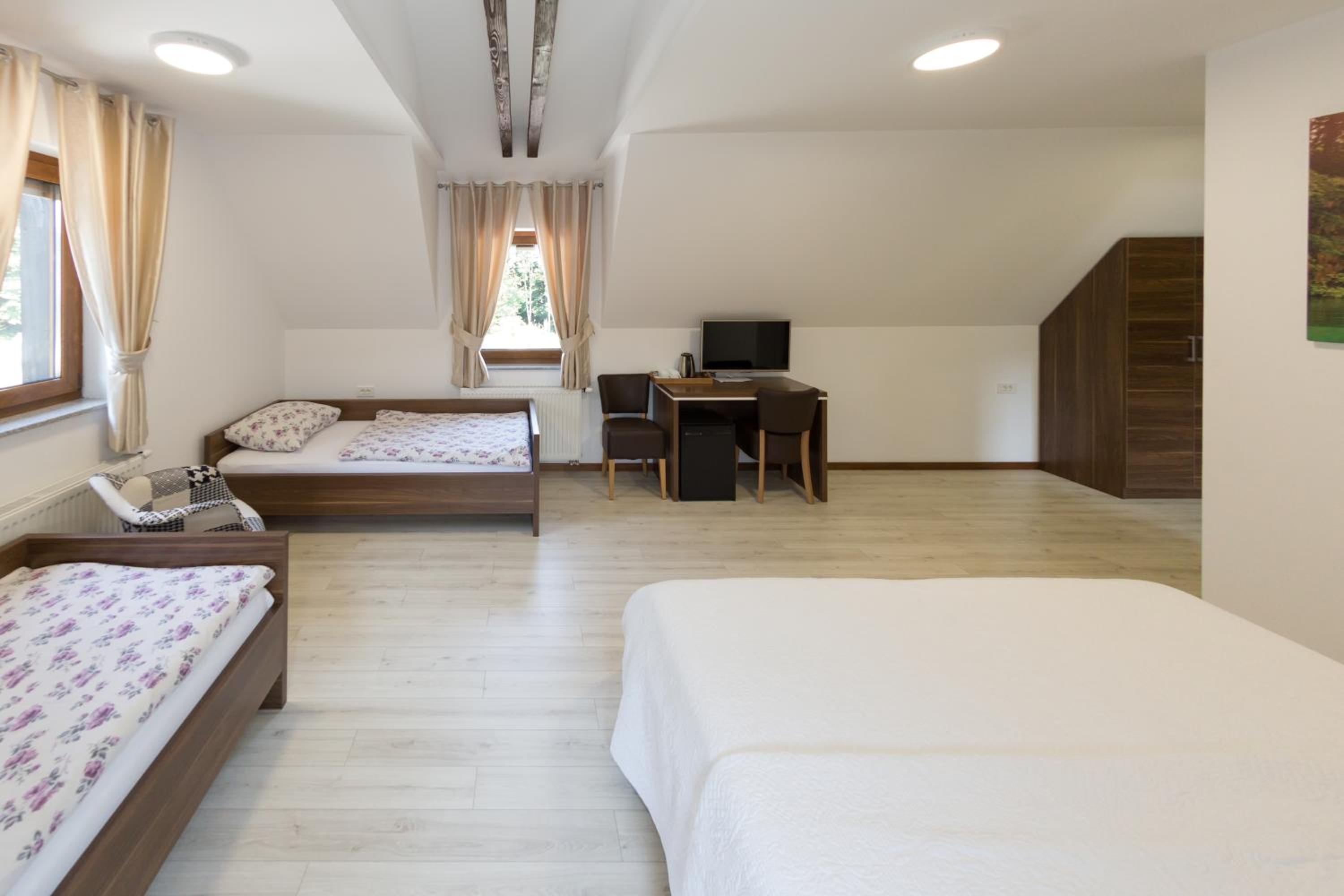 Guest House Plitvice Villa Verde