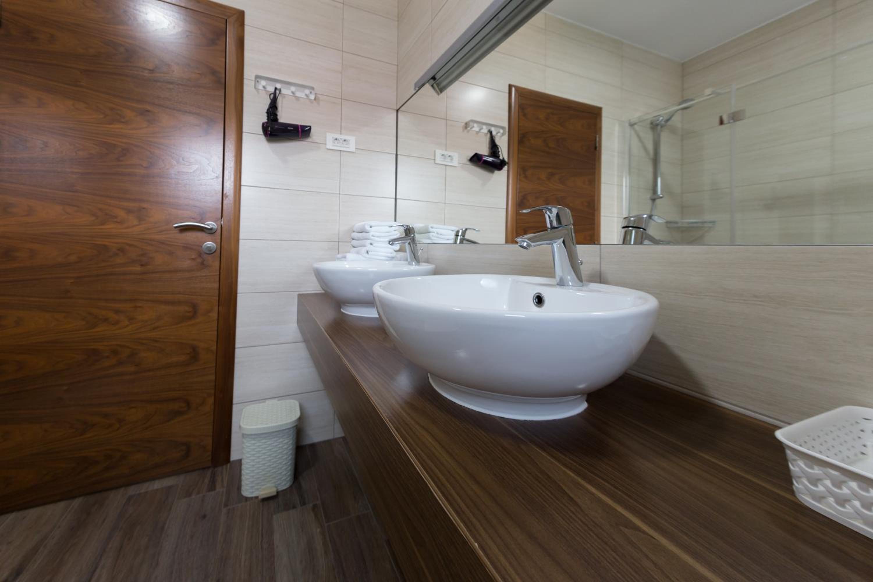 Guest House Plitvice Villa Verde