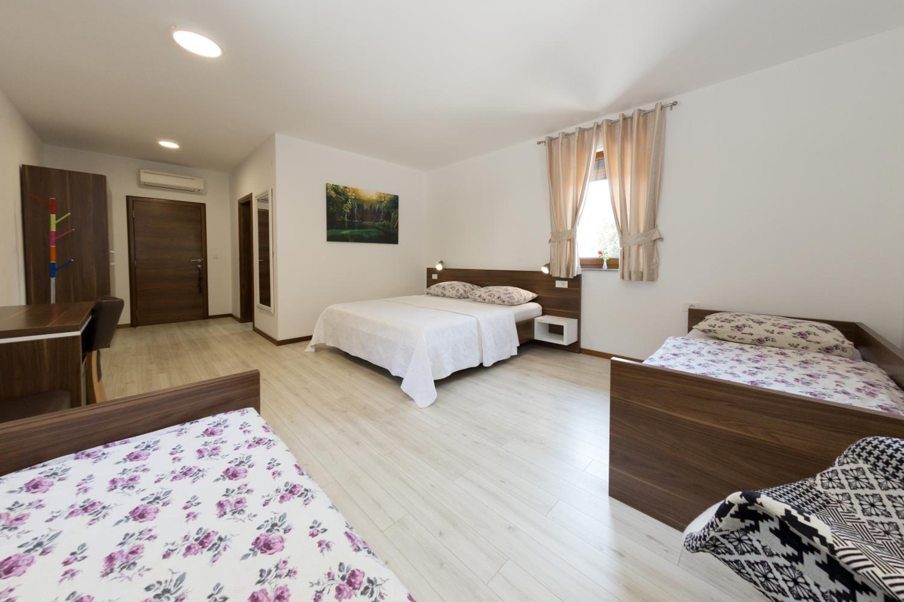 Guest House Plitvice Villa Verde