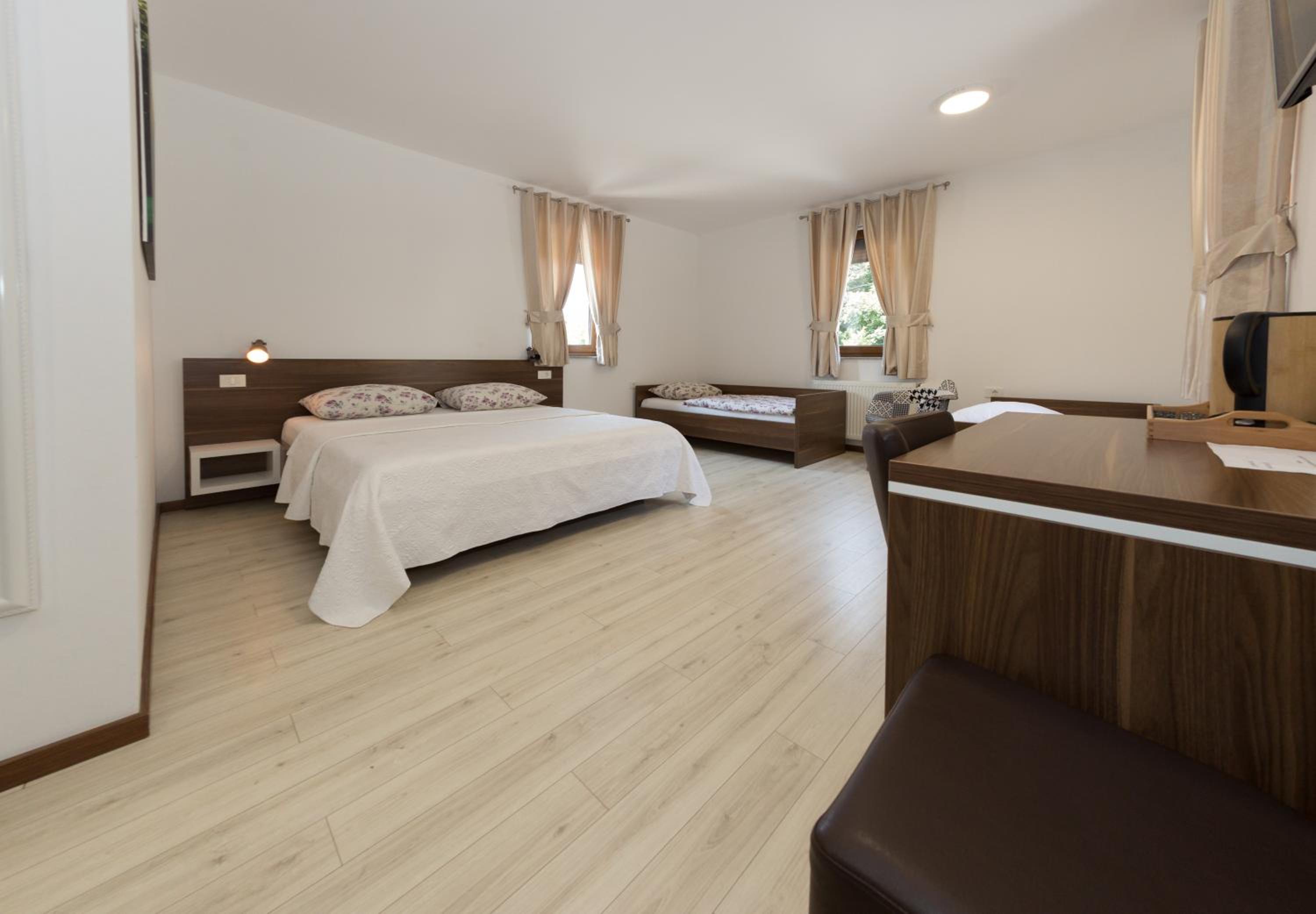 Guest House Plitvice Villa Verde
