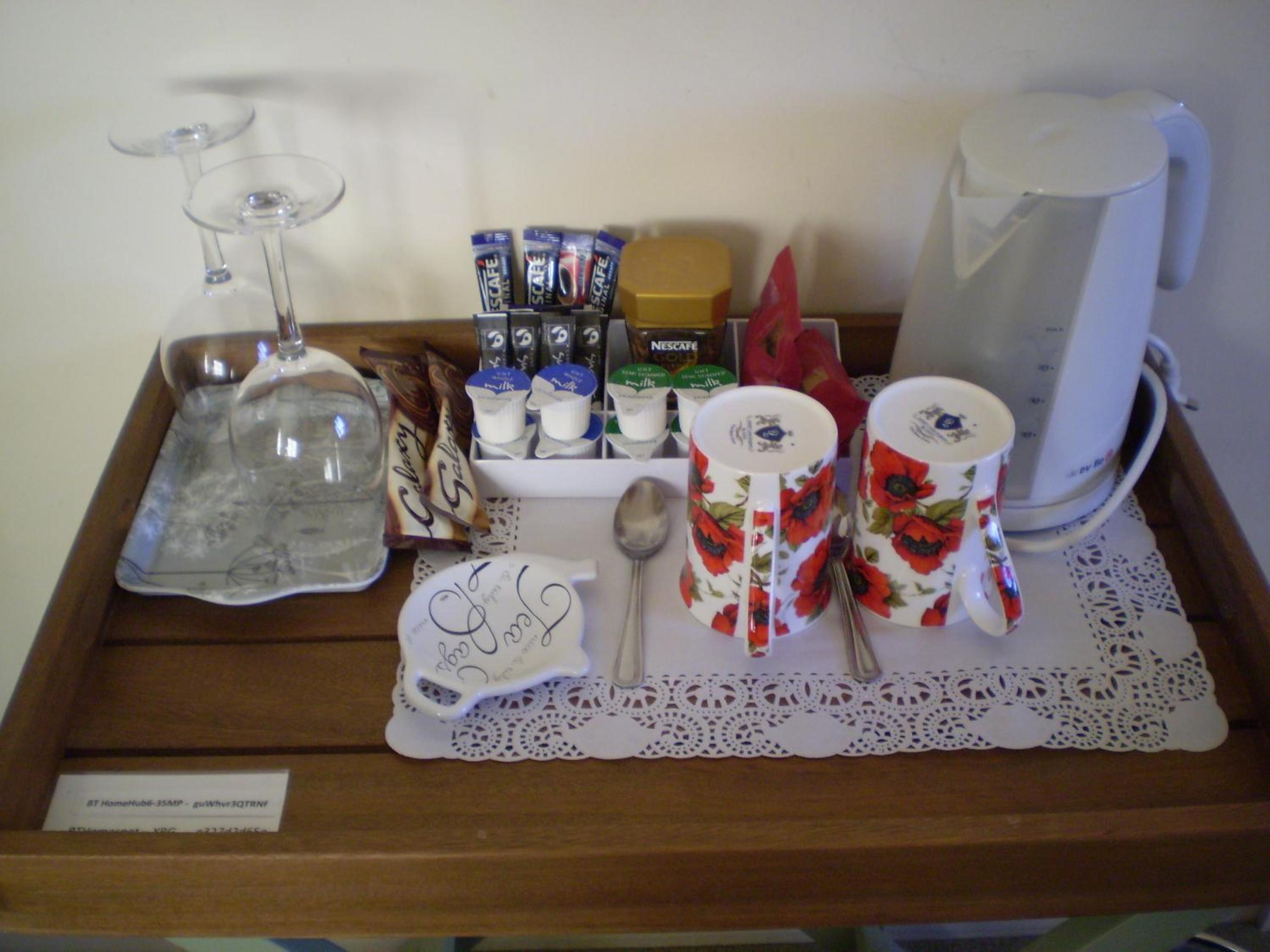 Buckley Farmhouse Bed and Breakfast