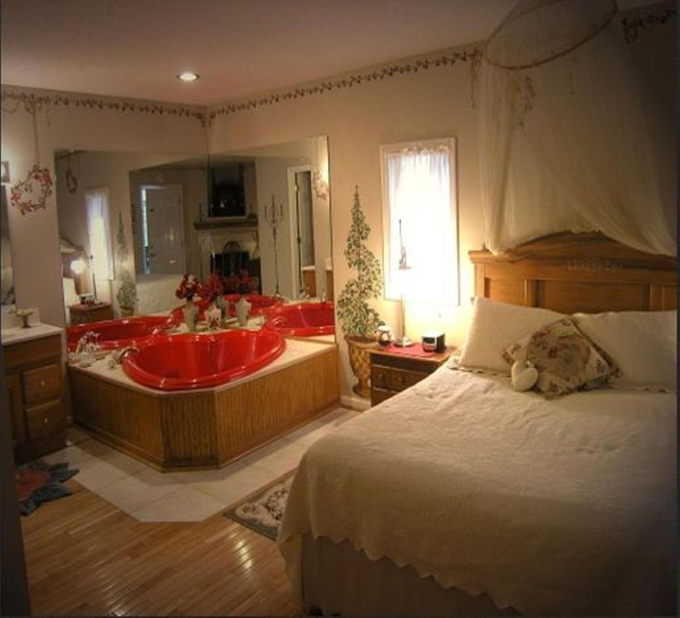 Black Forest Bed & Breakfast view 3