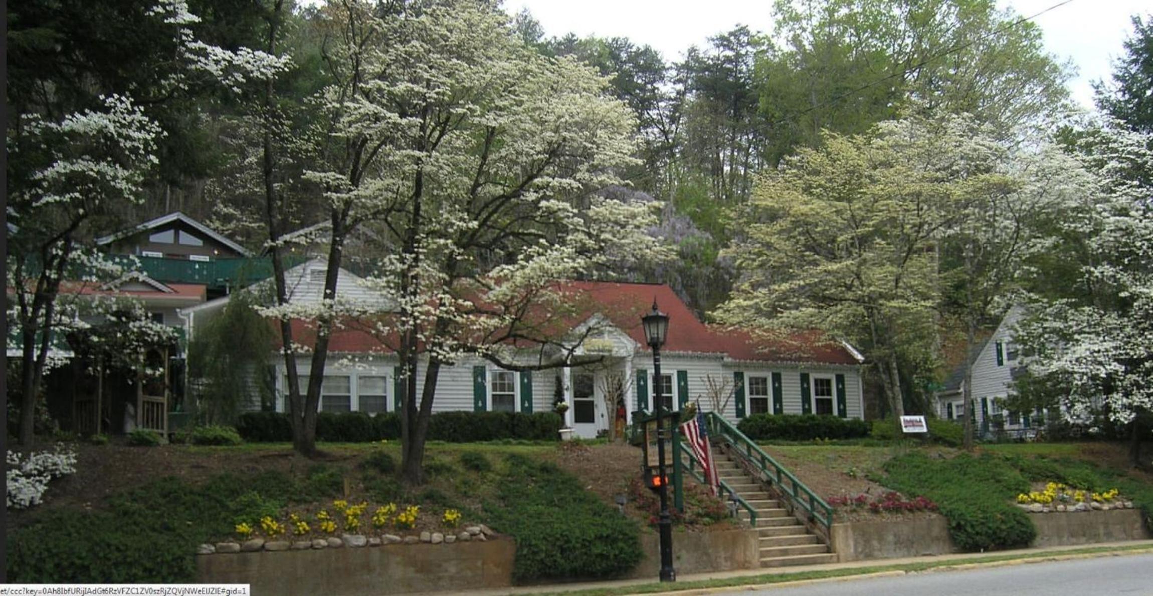 Hotel Black Forest Bed & Breakfast