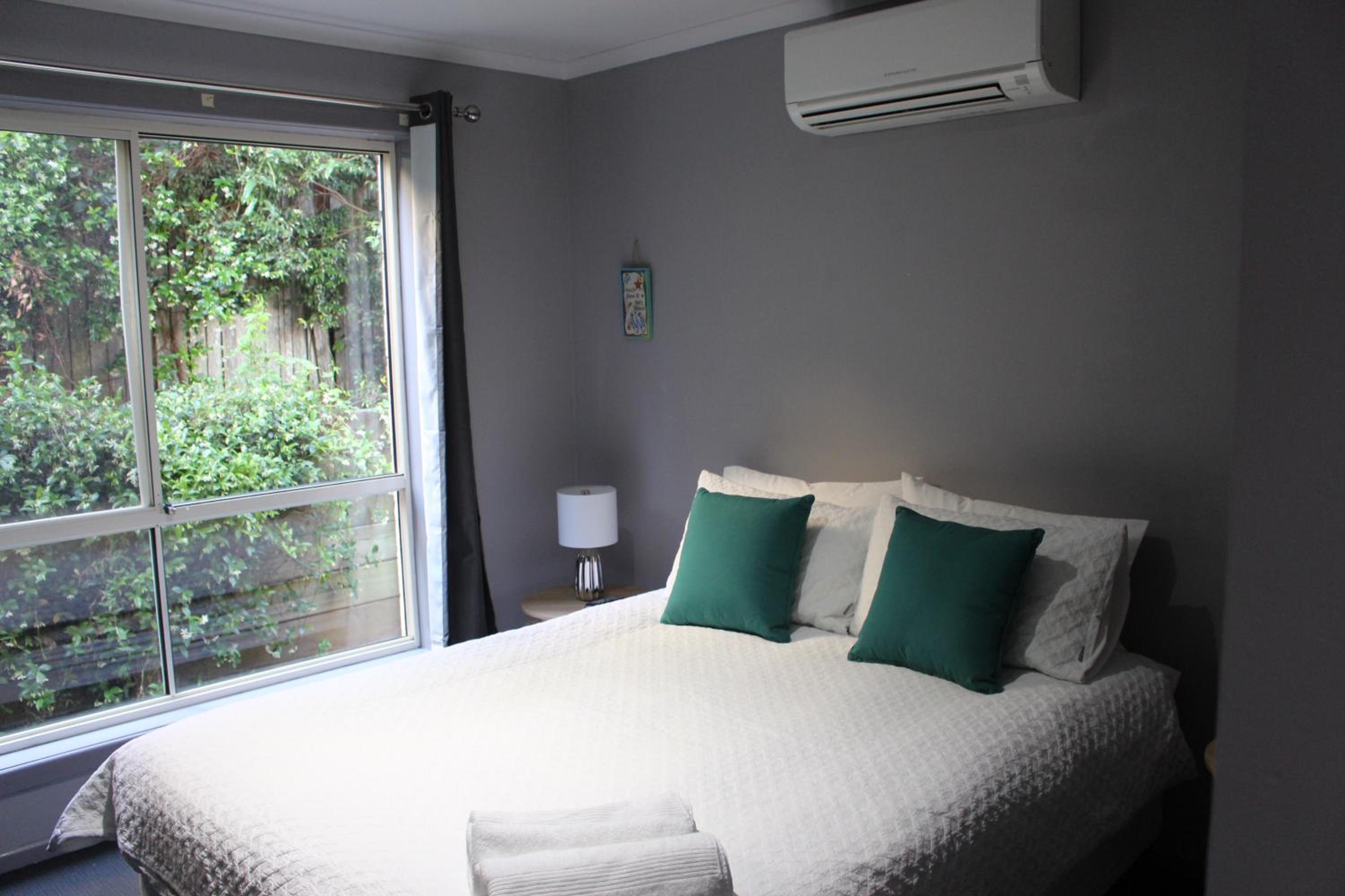 Coffs Harbour Vacations - Aqualuna Apartments - Property Image 1