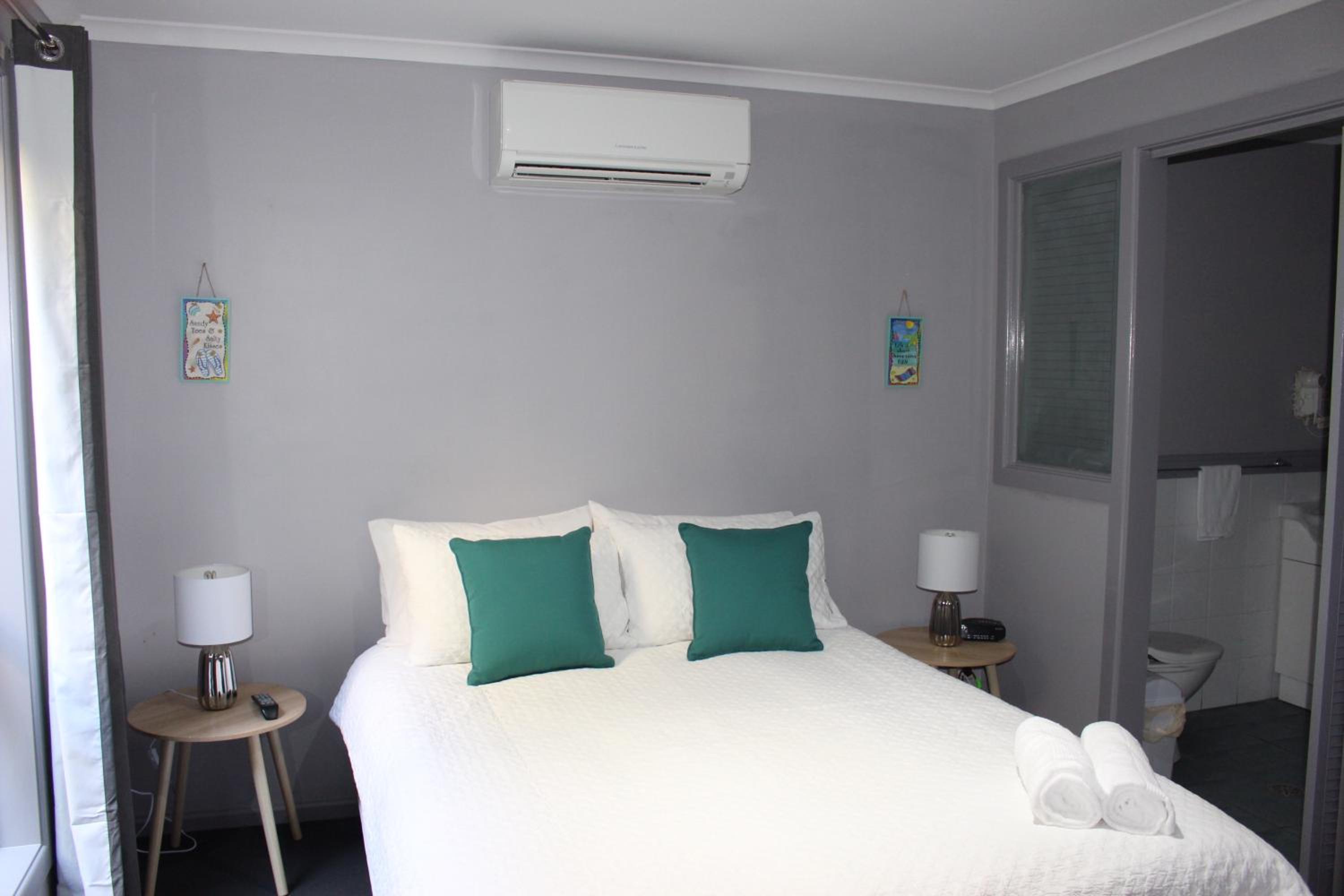 Coffs Harbour Vacations - Aqualuna Apartments - Property Image 3