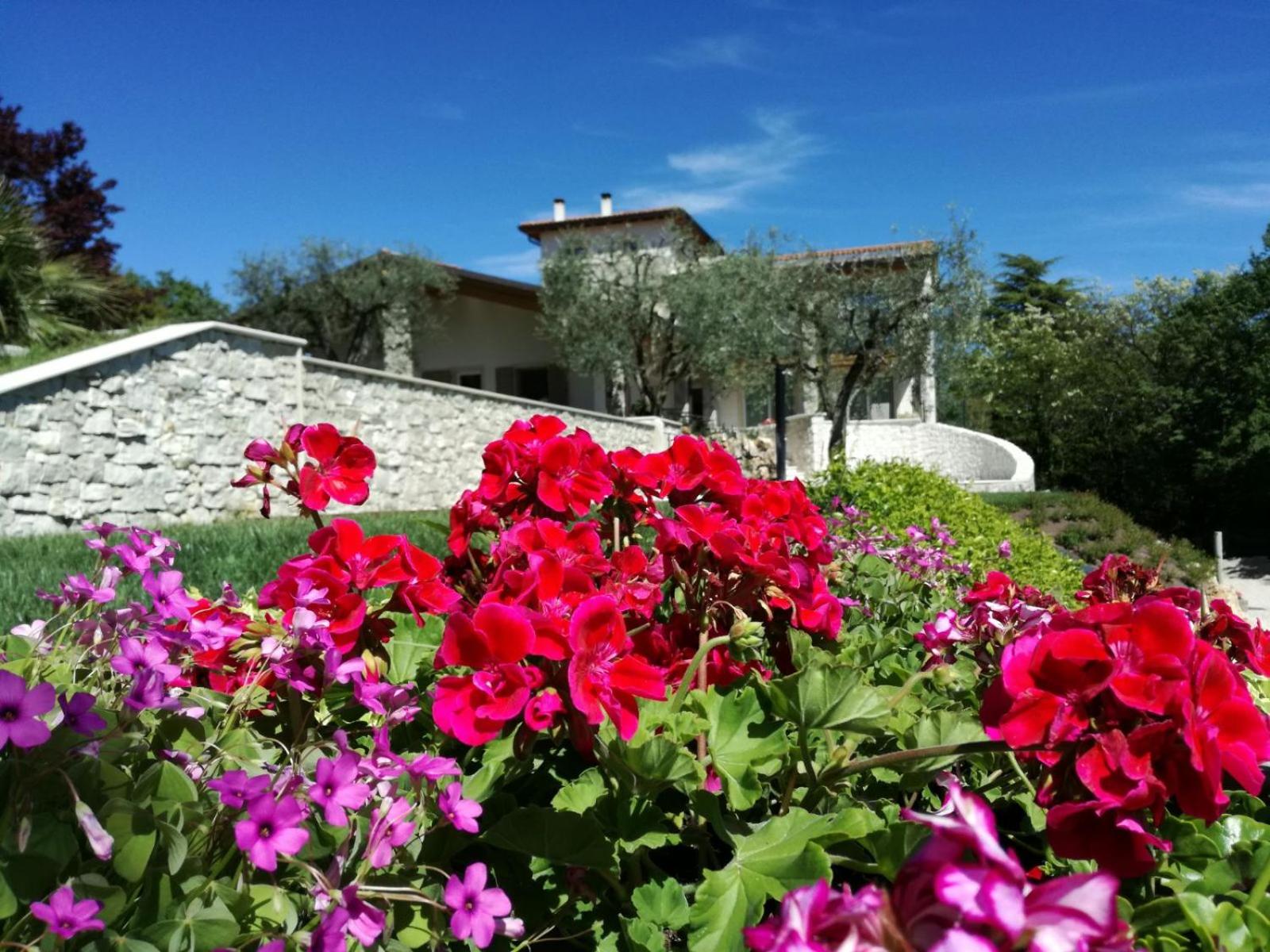 Relais Colle San Giorgio view 4