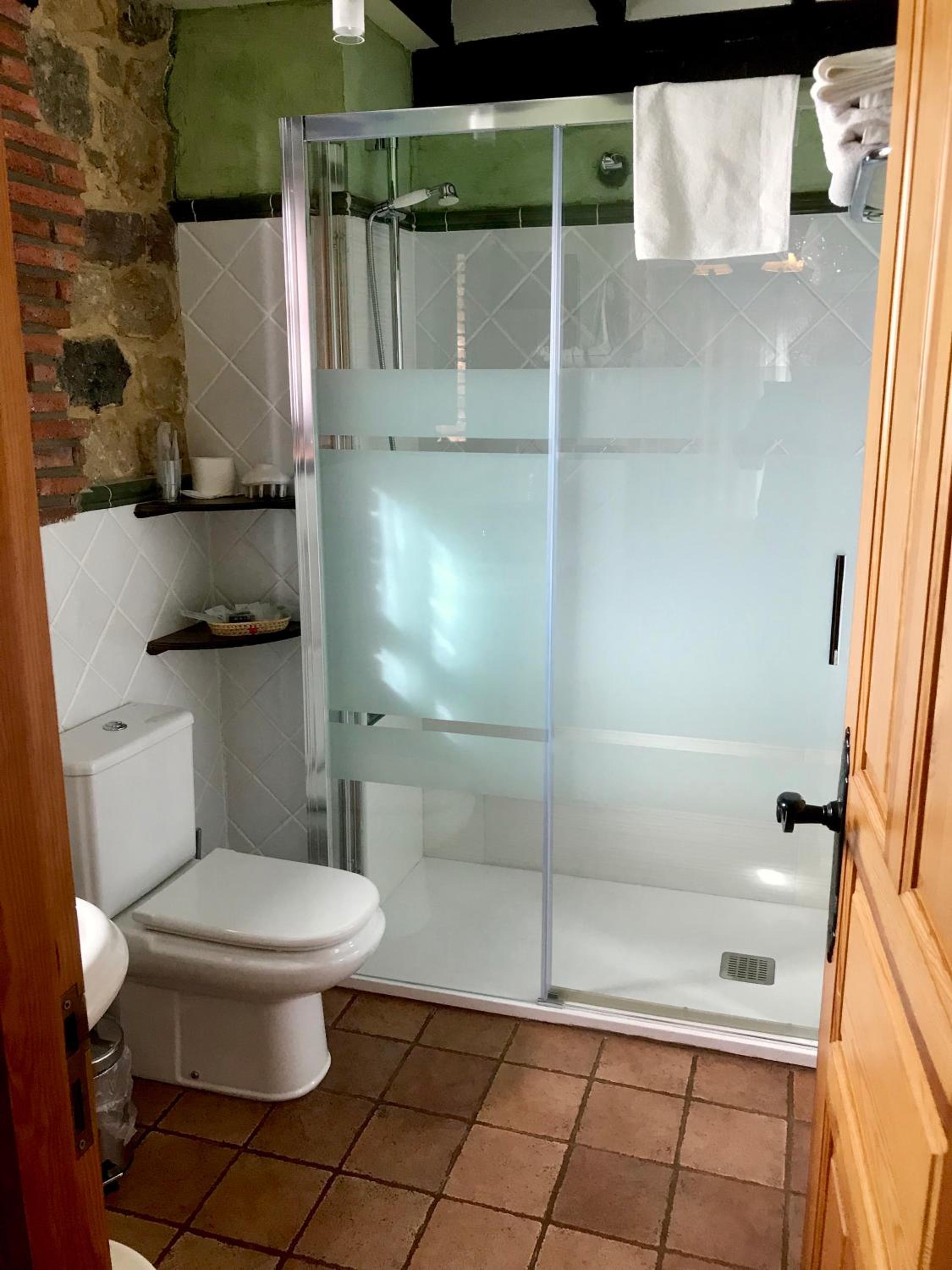 Posada el Remanso de Trivieco