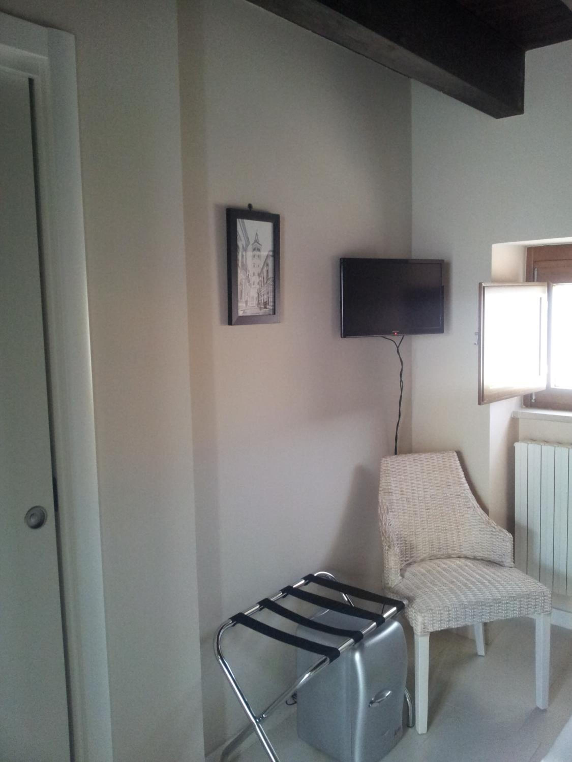 B&B Torrente Antico