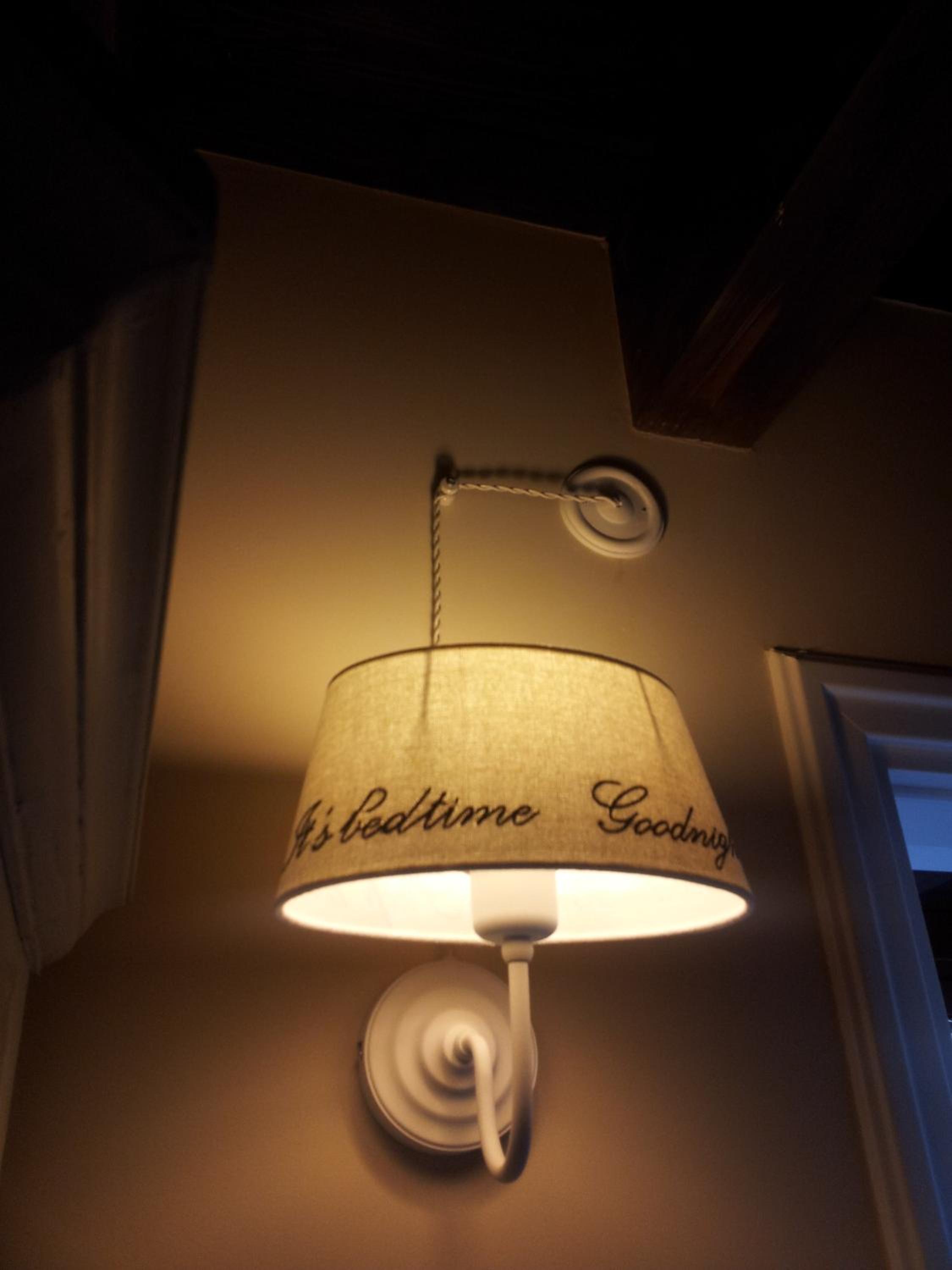 B&B Torrente Antico