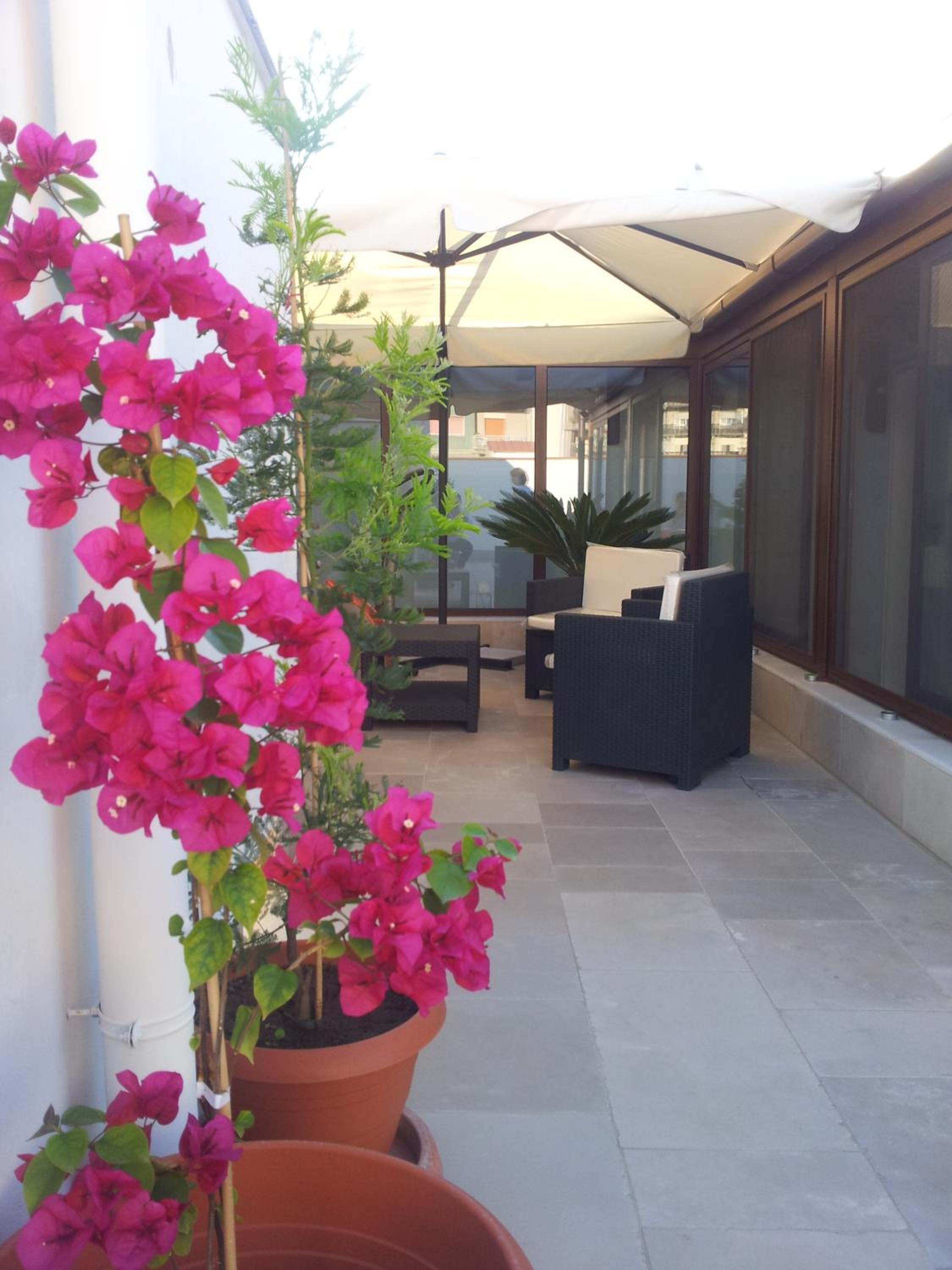 B&B Torrente Antico