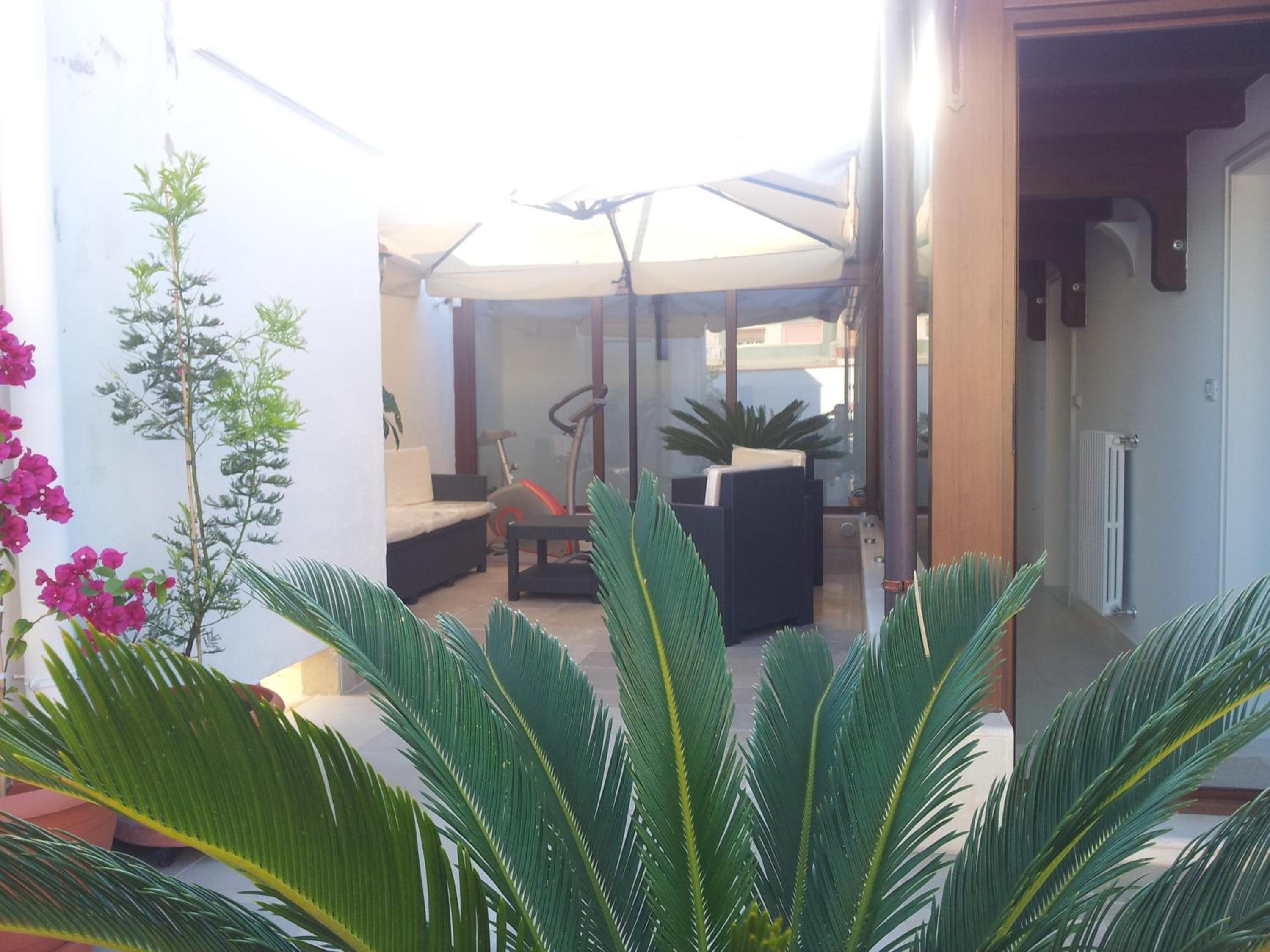 B&B Torrente Antico