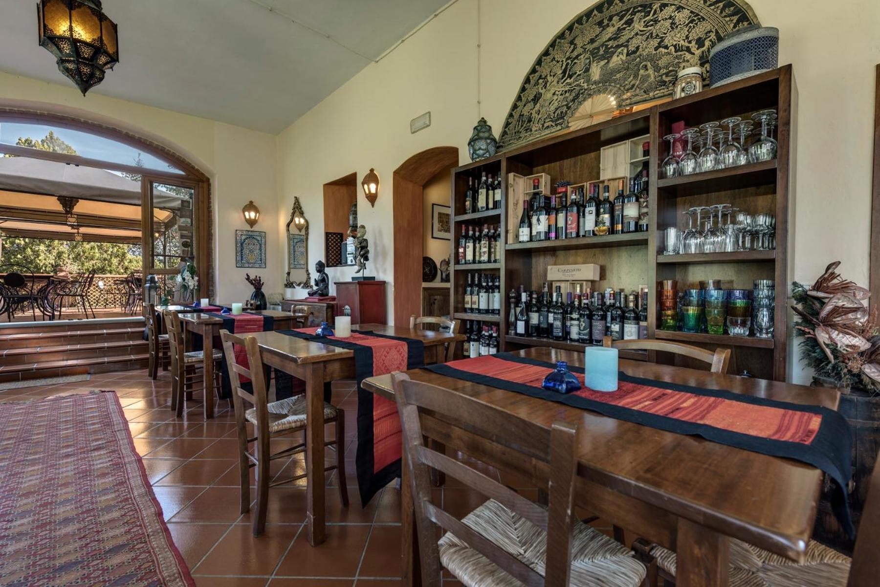 Villa Poggio Di Gaville
