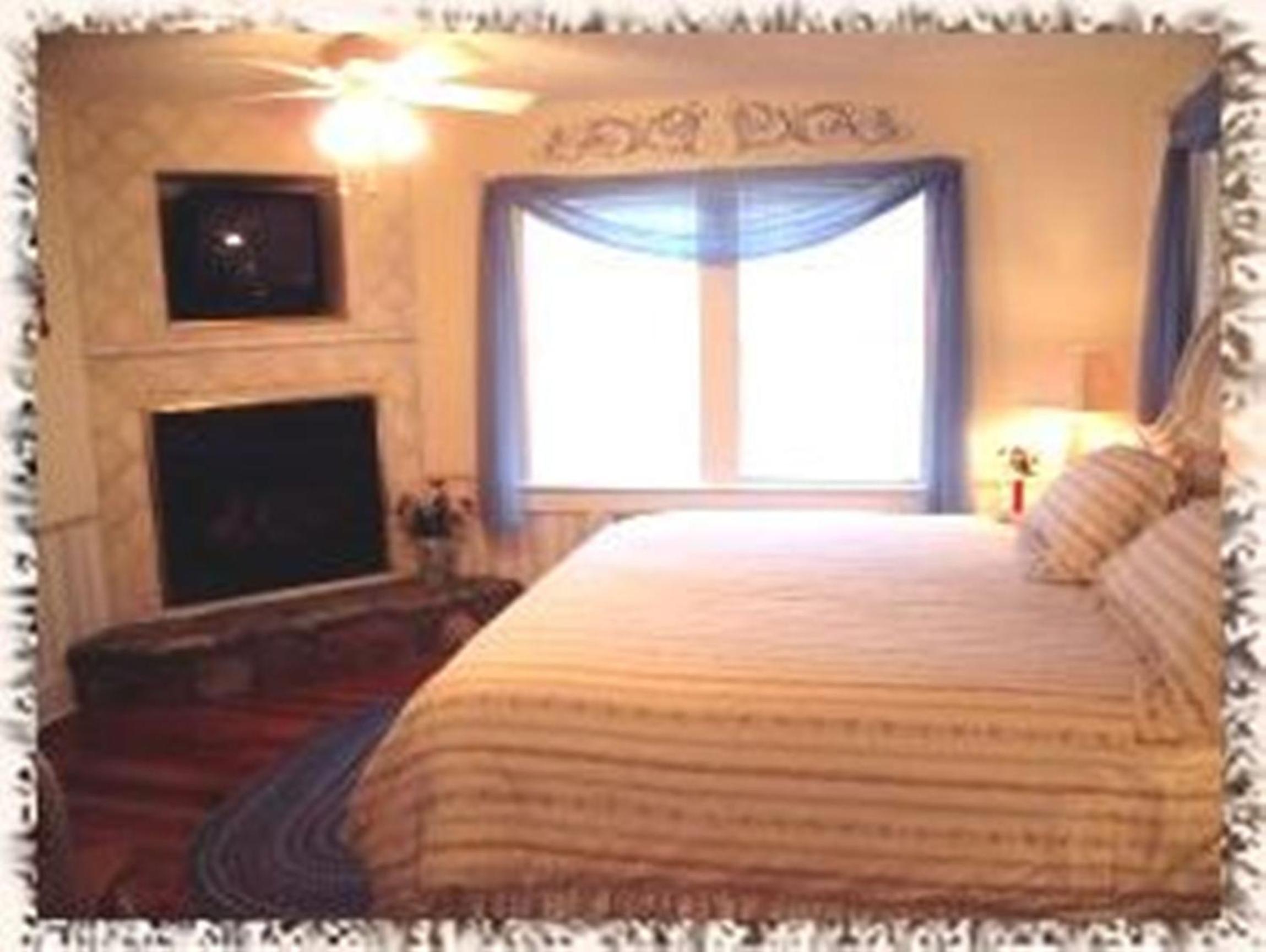 Black Forest Bed & Breakfast view 2