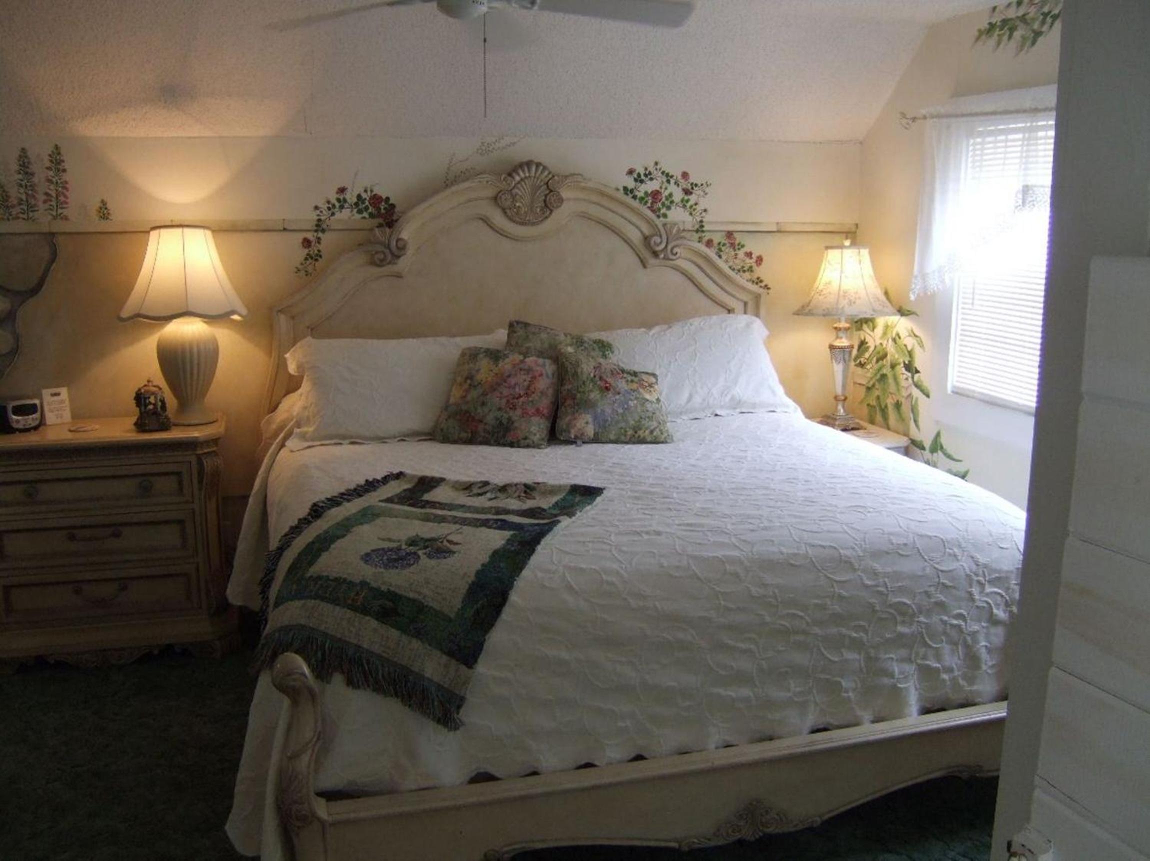 Black Forest Bed & Breakfast view 4