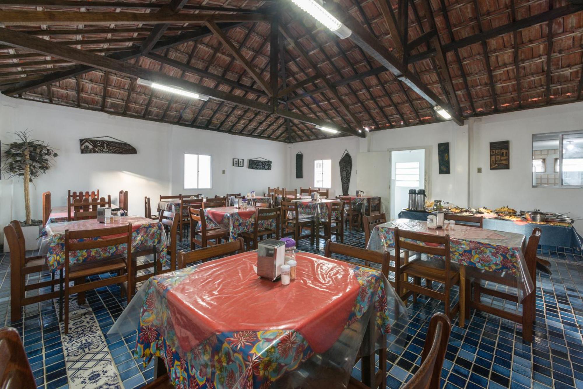 Hotel Pousada da Praia