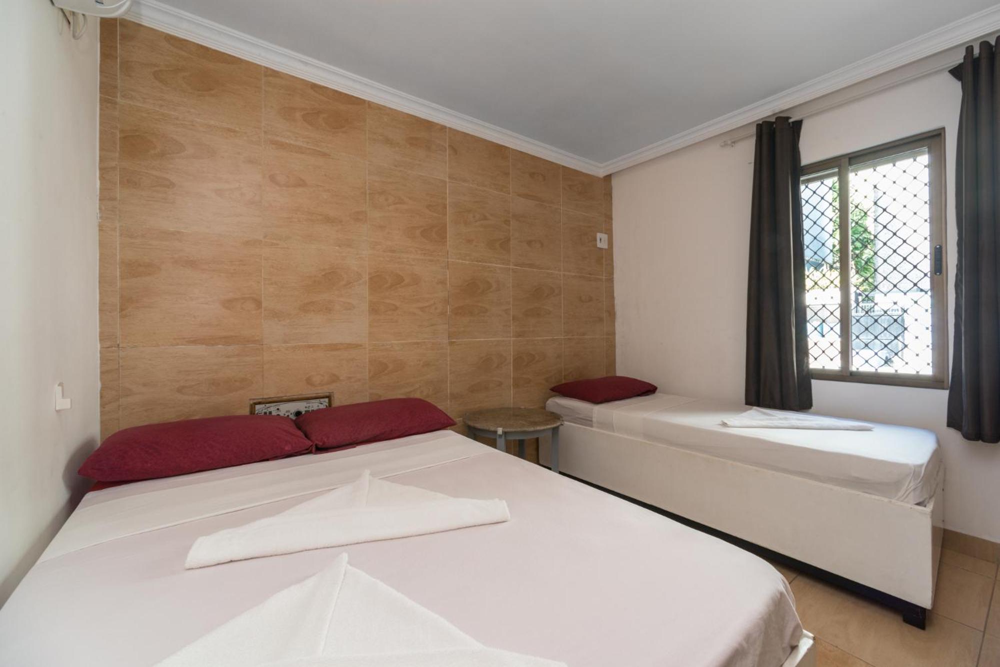 Hotel Pousada da Praia