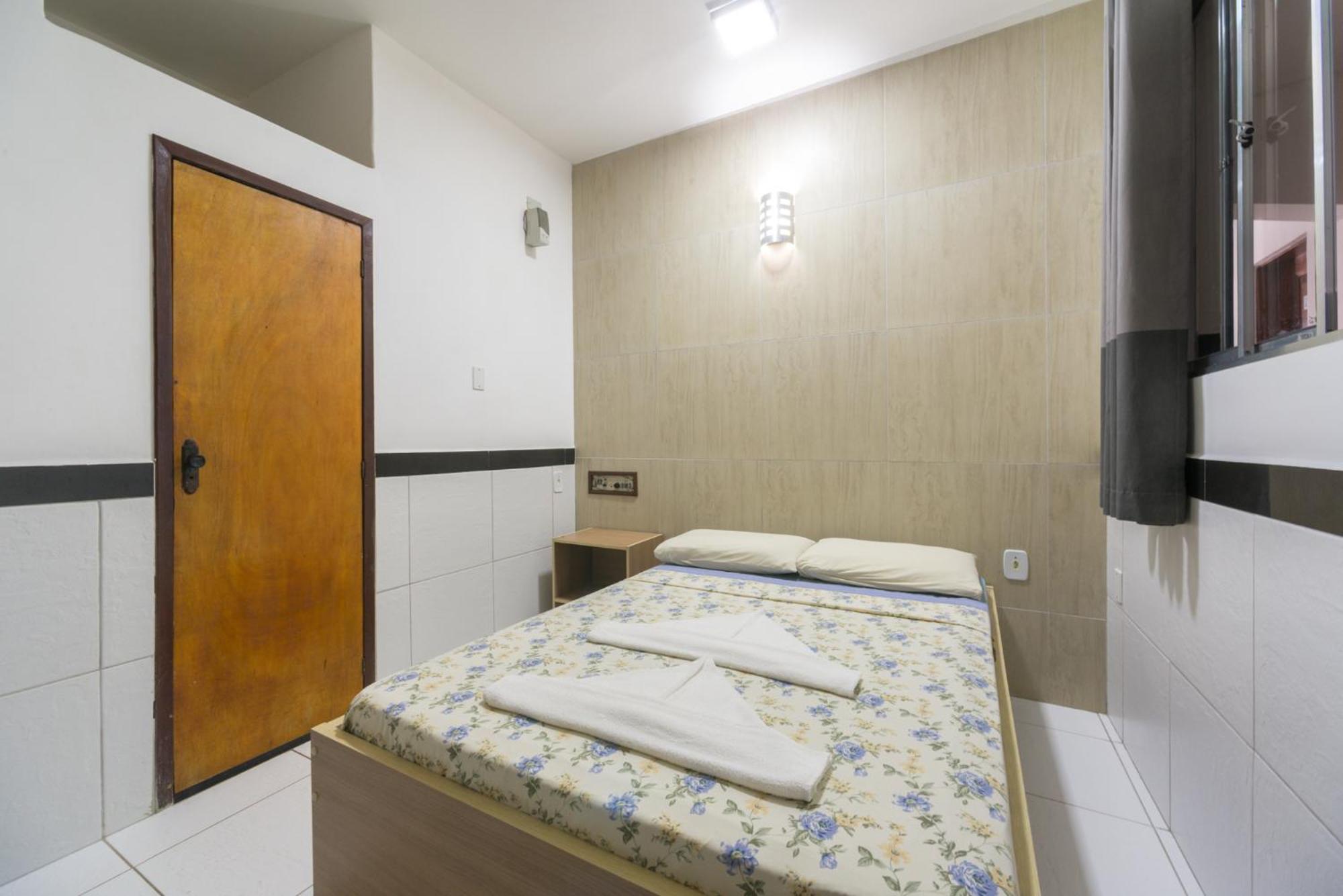 Hotel Pousada da Praia