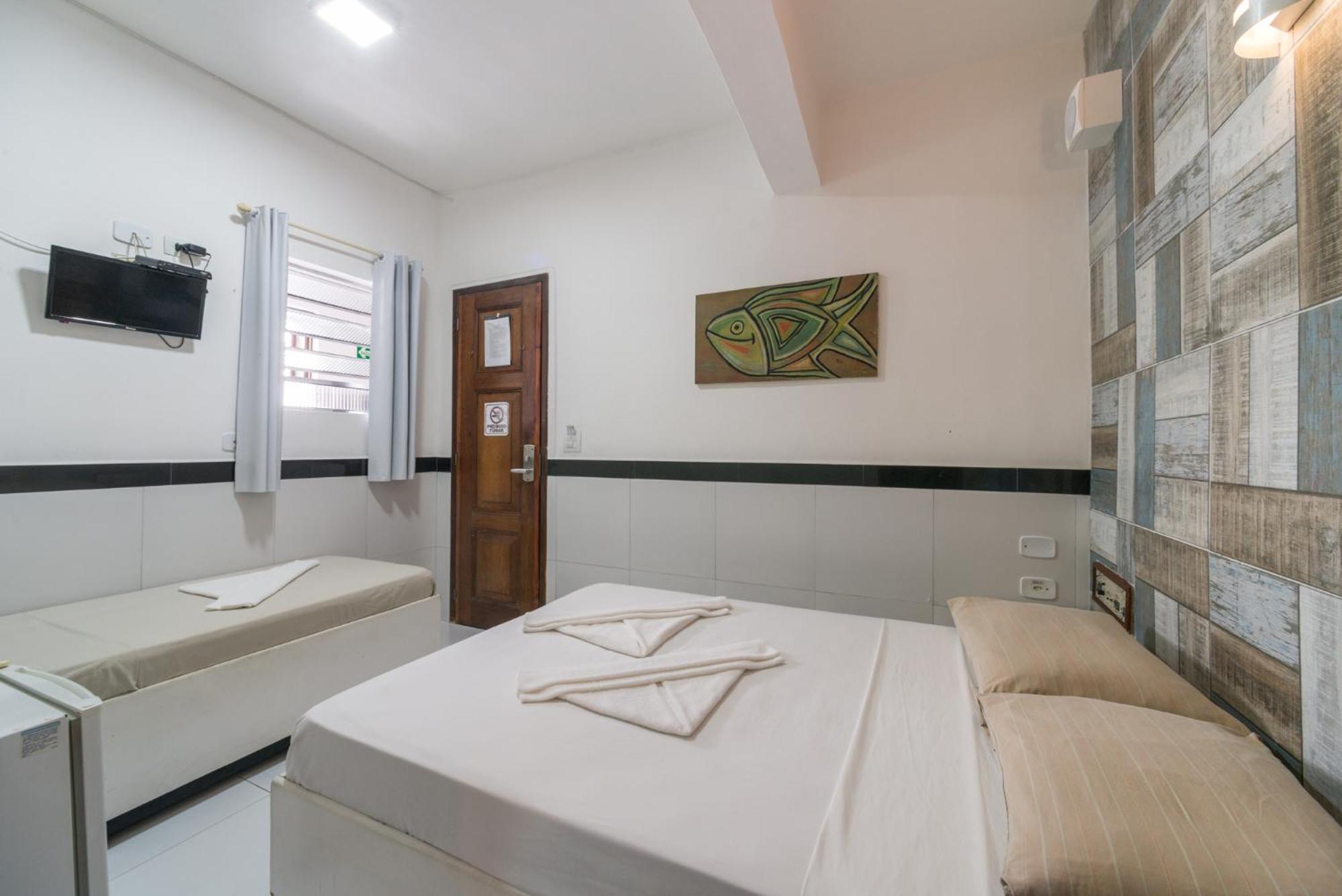 Hotel Pousada da Praia