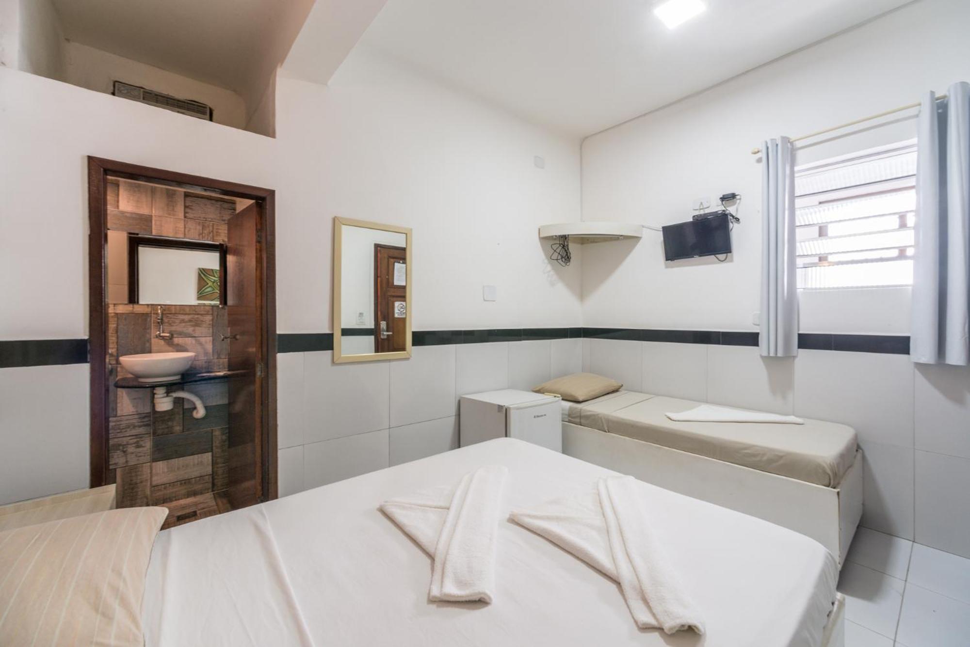 Hotel Pousada da Praia