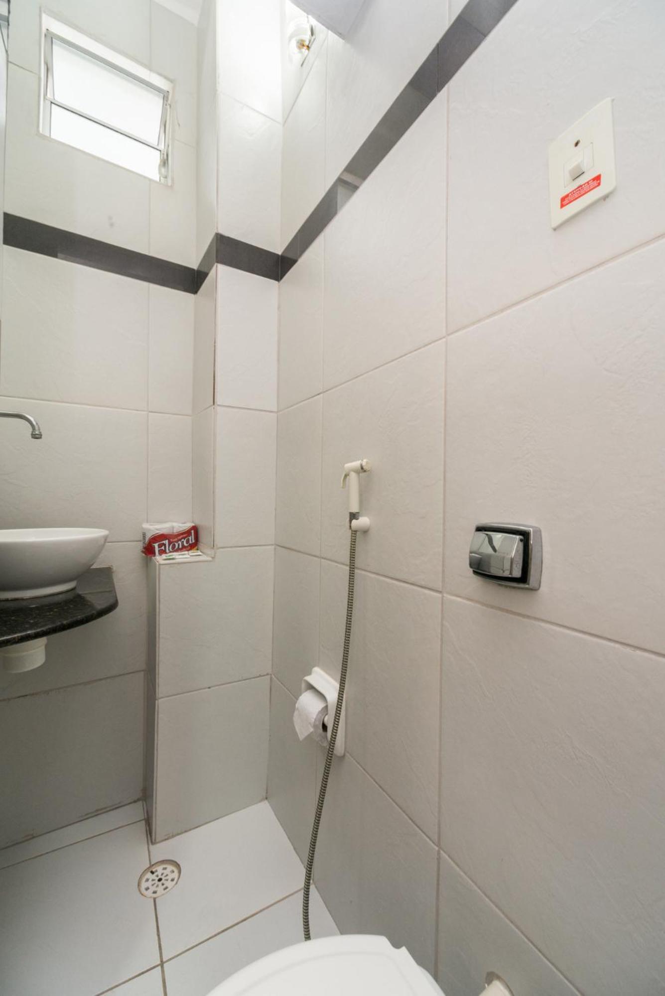 Hotel Pousada da Praia