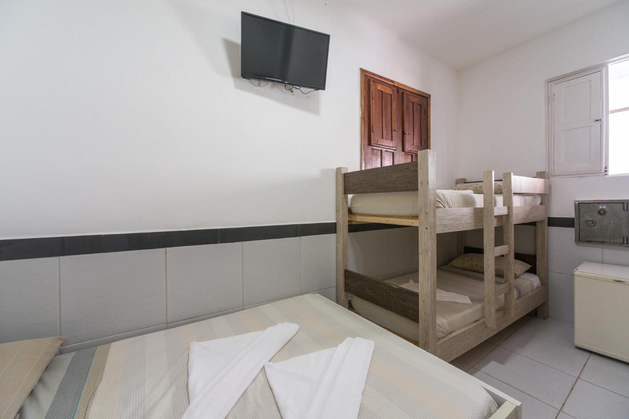 Hotel Pousada da Praia