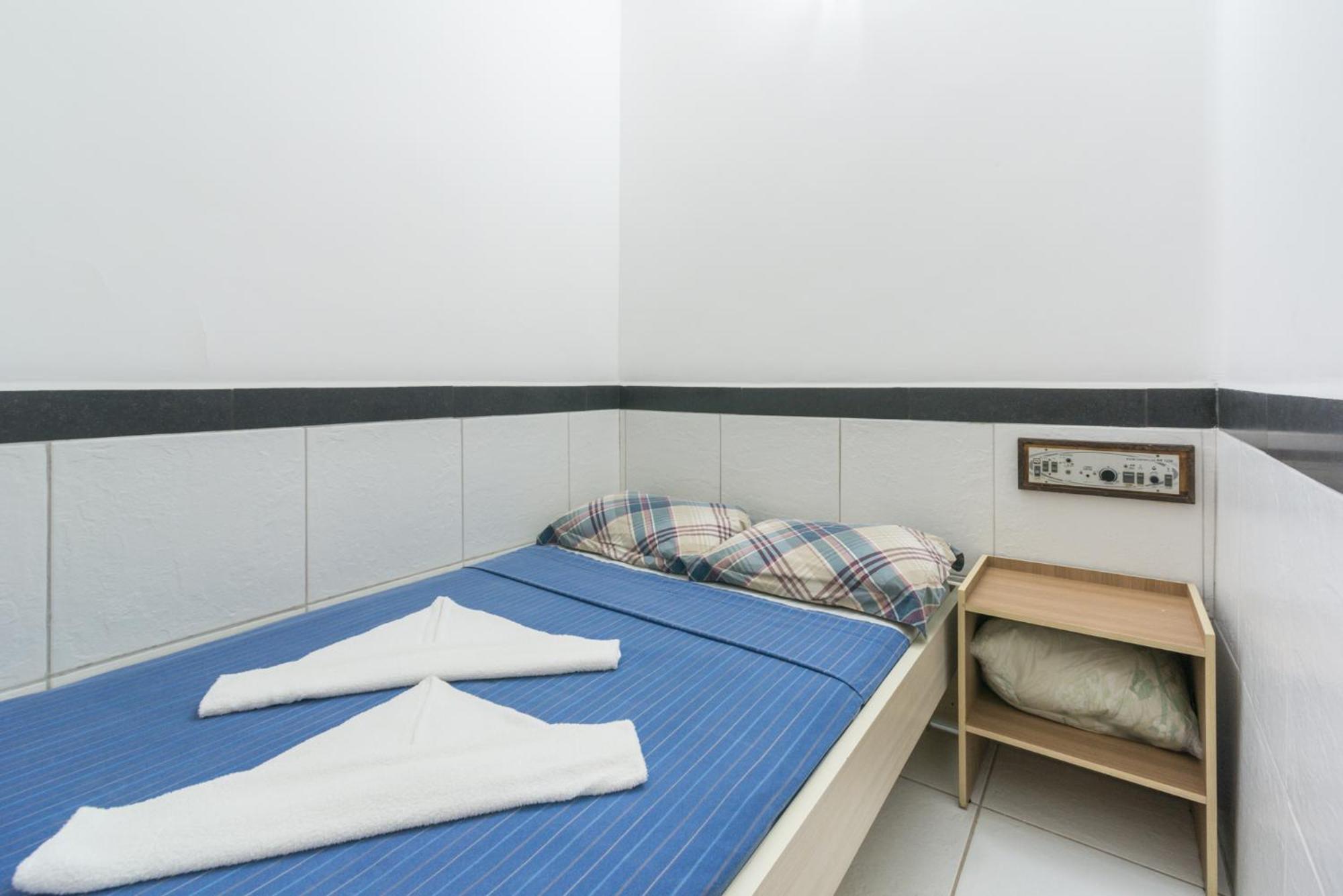 Hotel Pousada da Praia