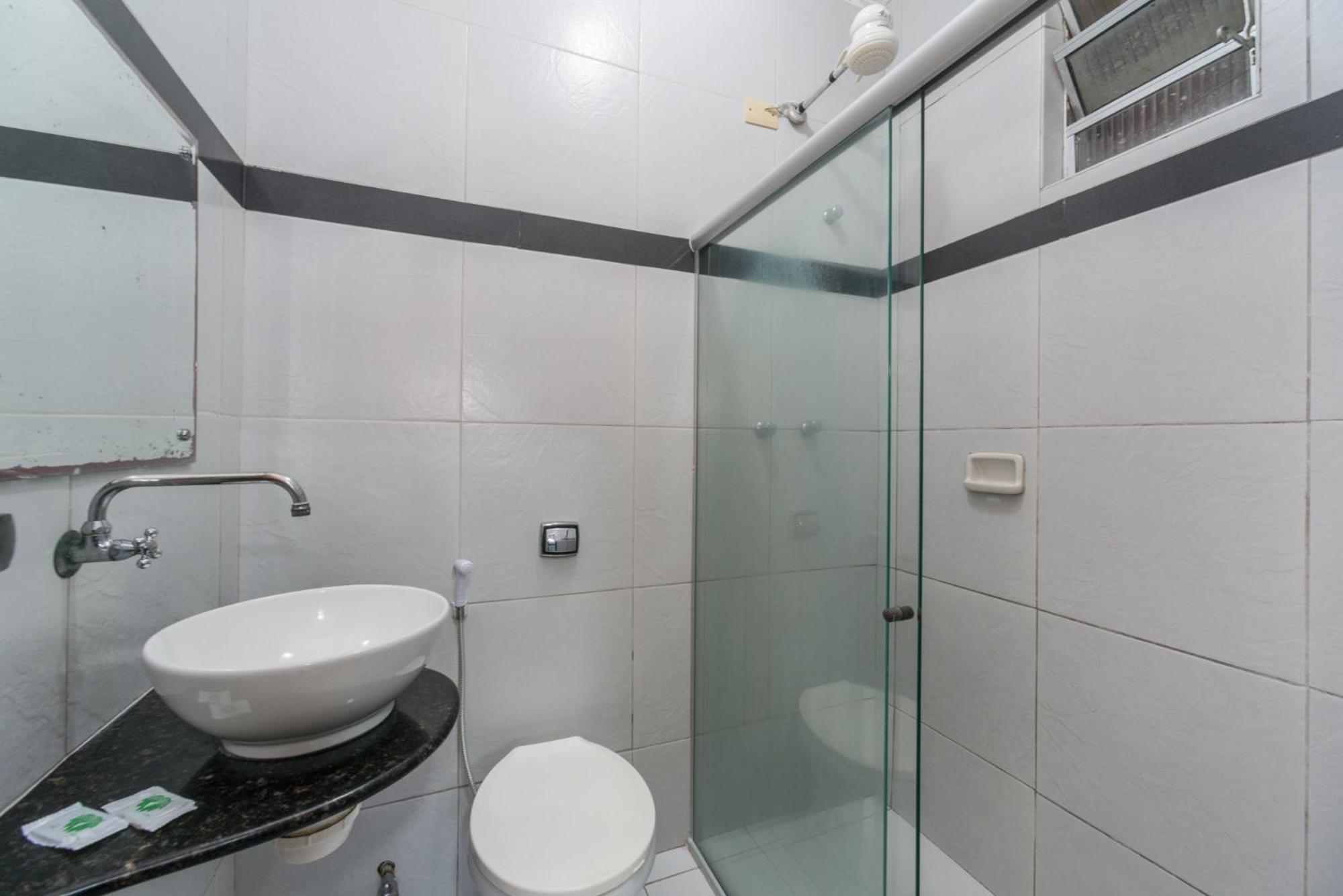 Hotel Pousada da Praia