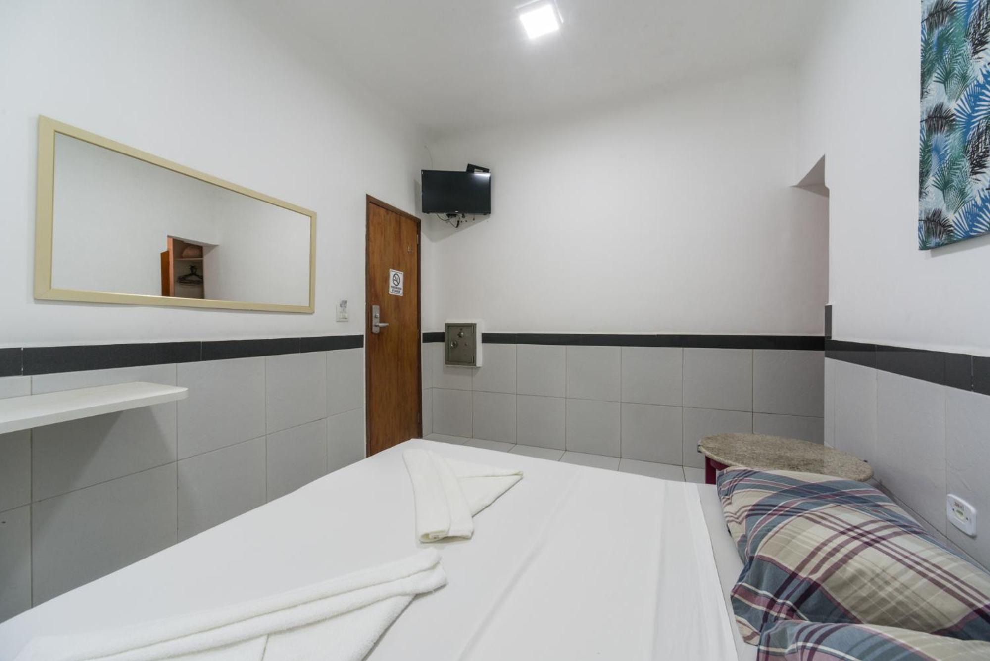 Hotel Pousada da Praia
