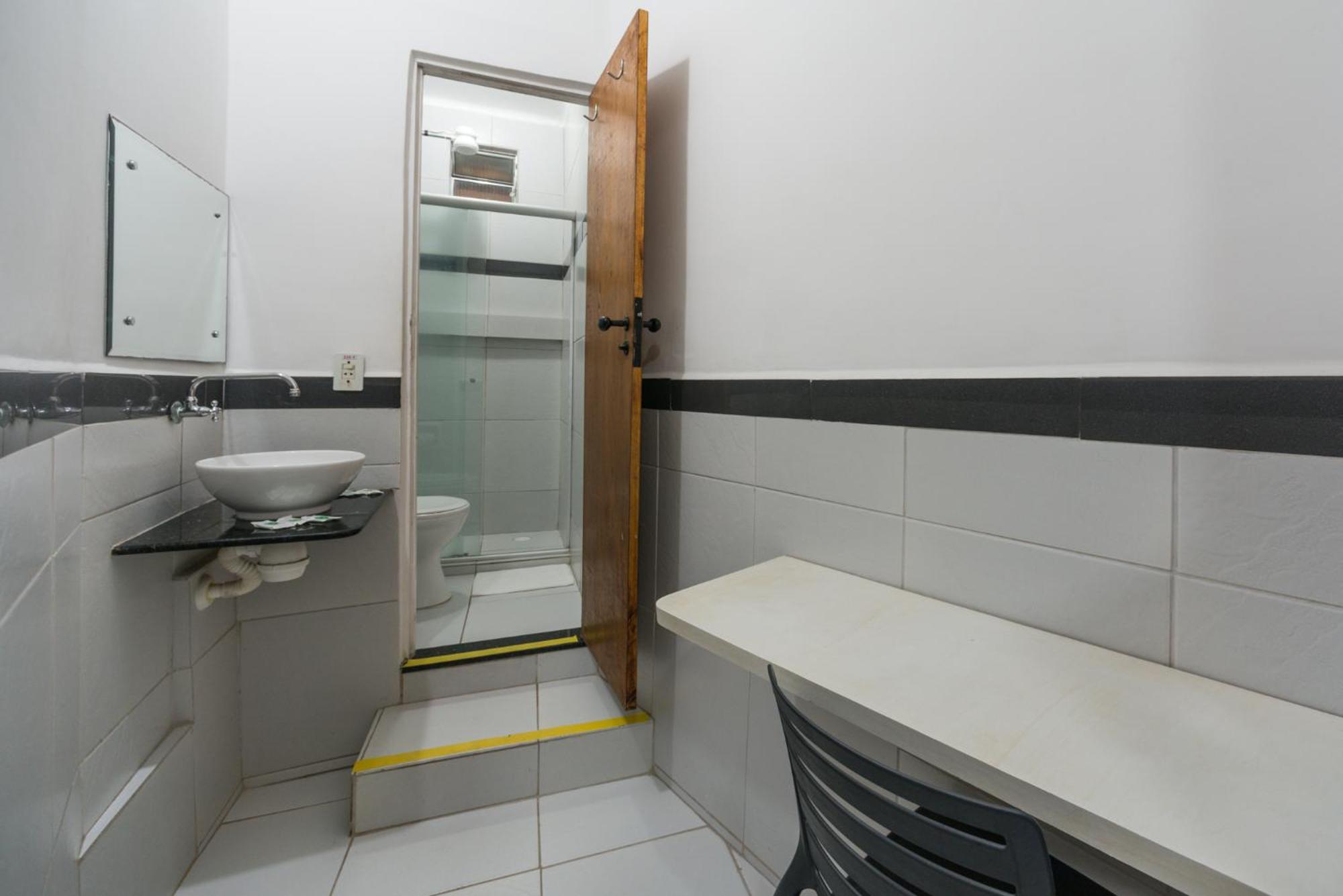 Hotel Pousada da Praia