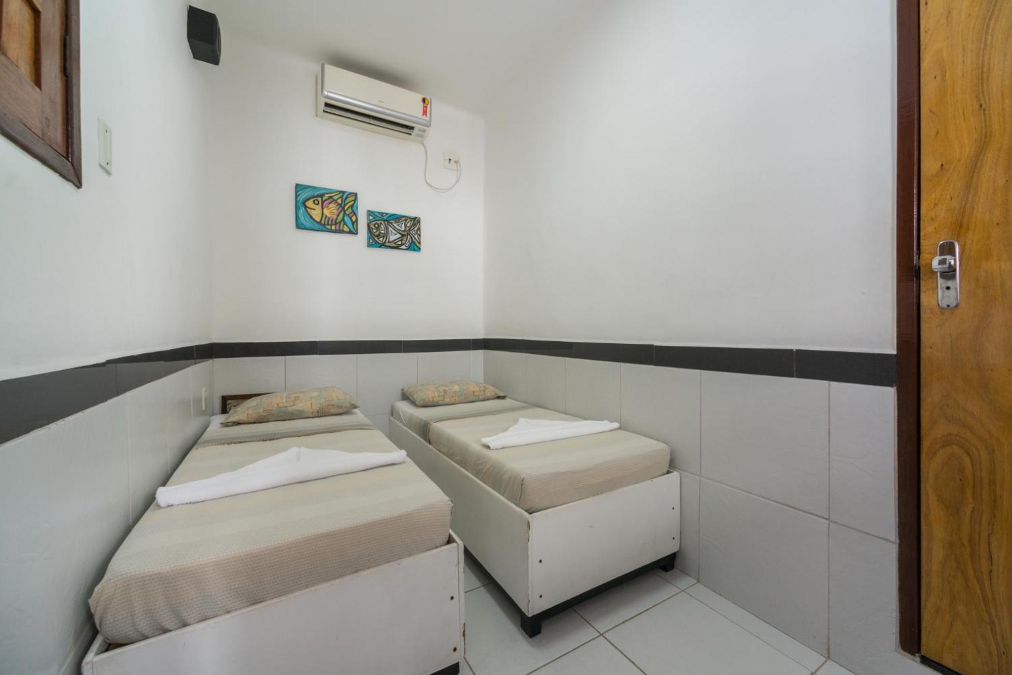 Hotel Pousada da Praia