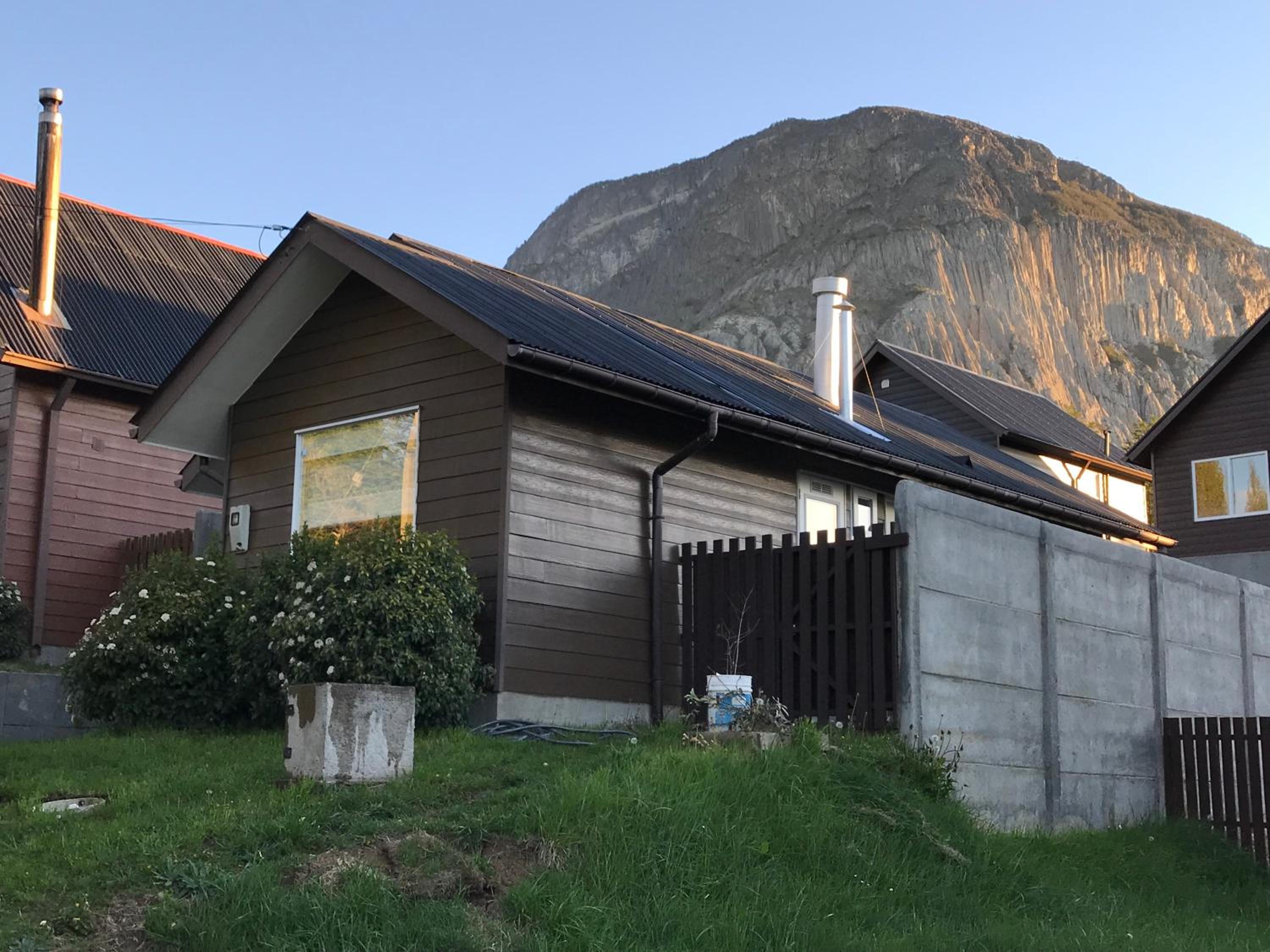 Refugio Alin Patagonia