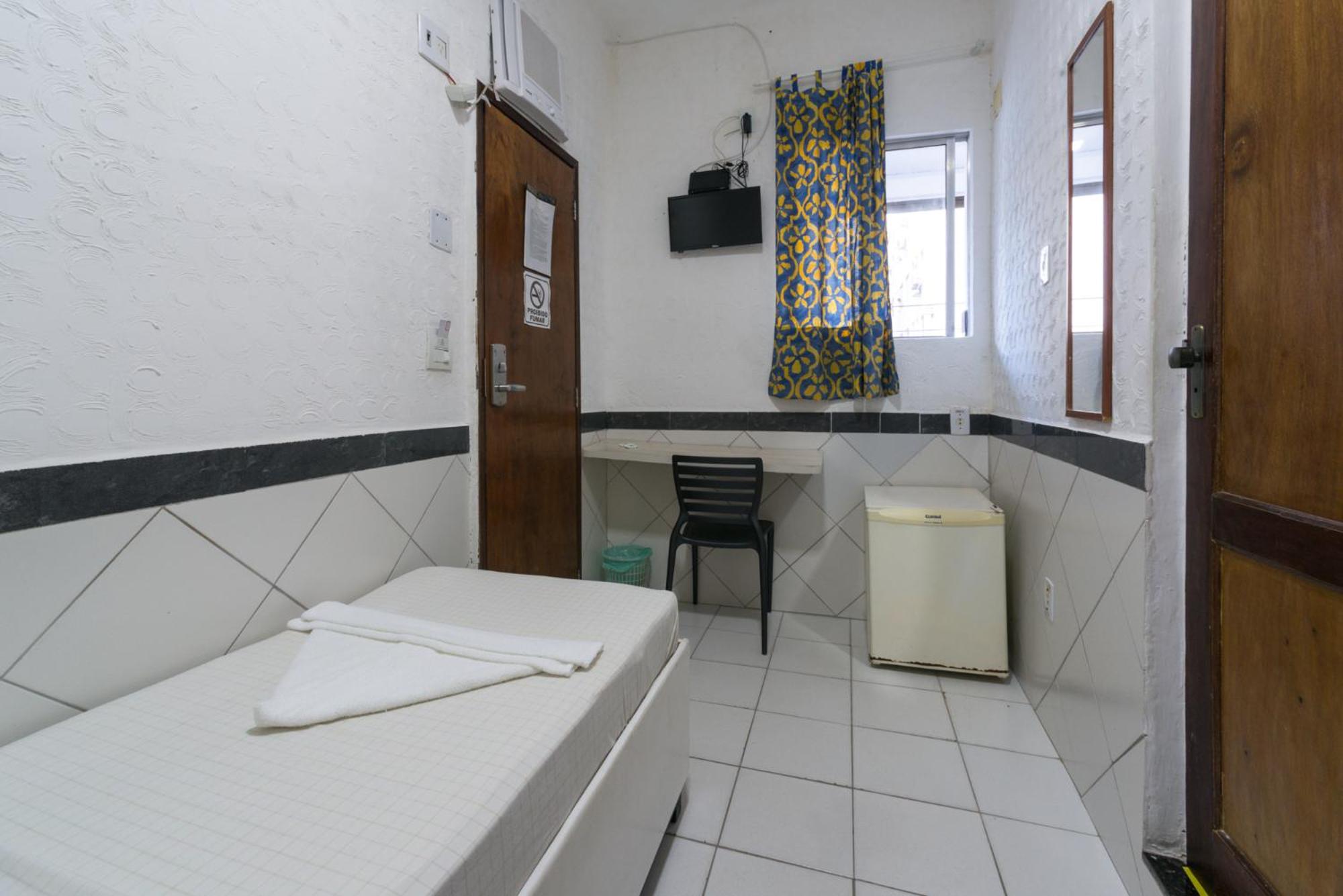 Hotel Pousada da Praia