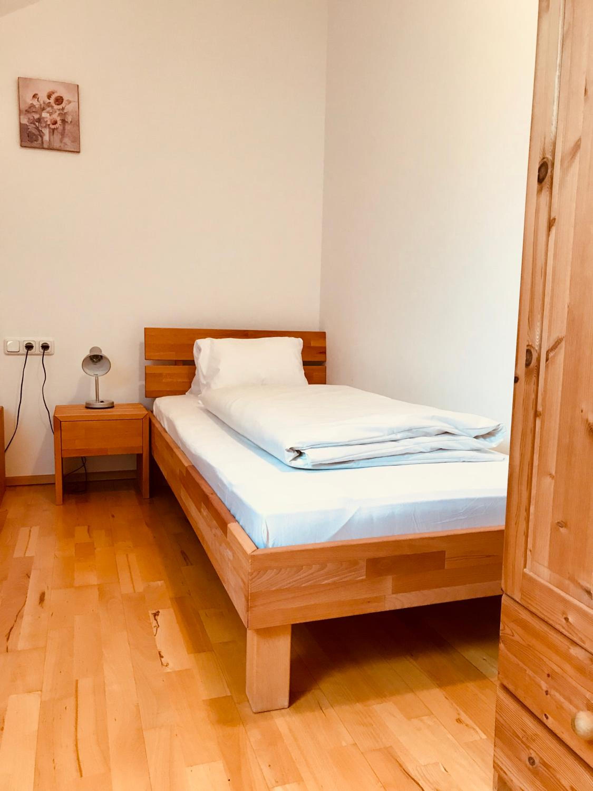 Sonnenblumenhof - Zimmer & Apartments