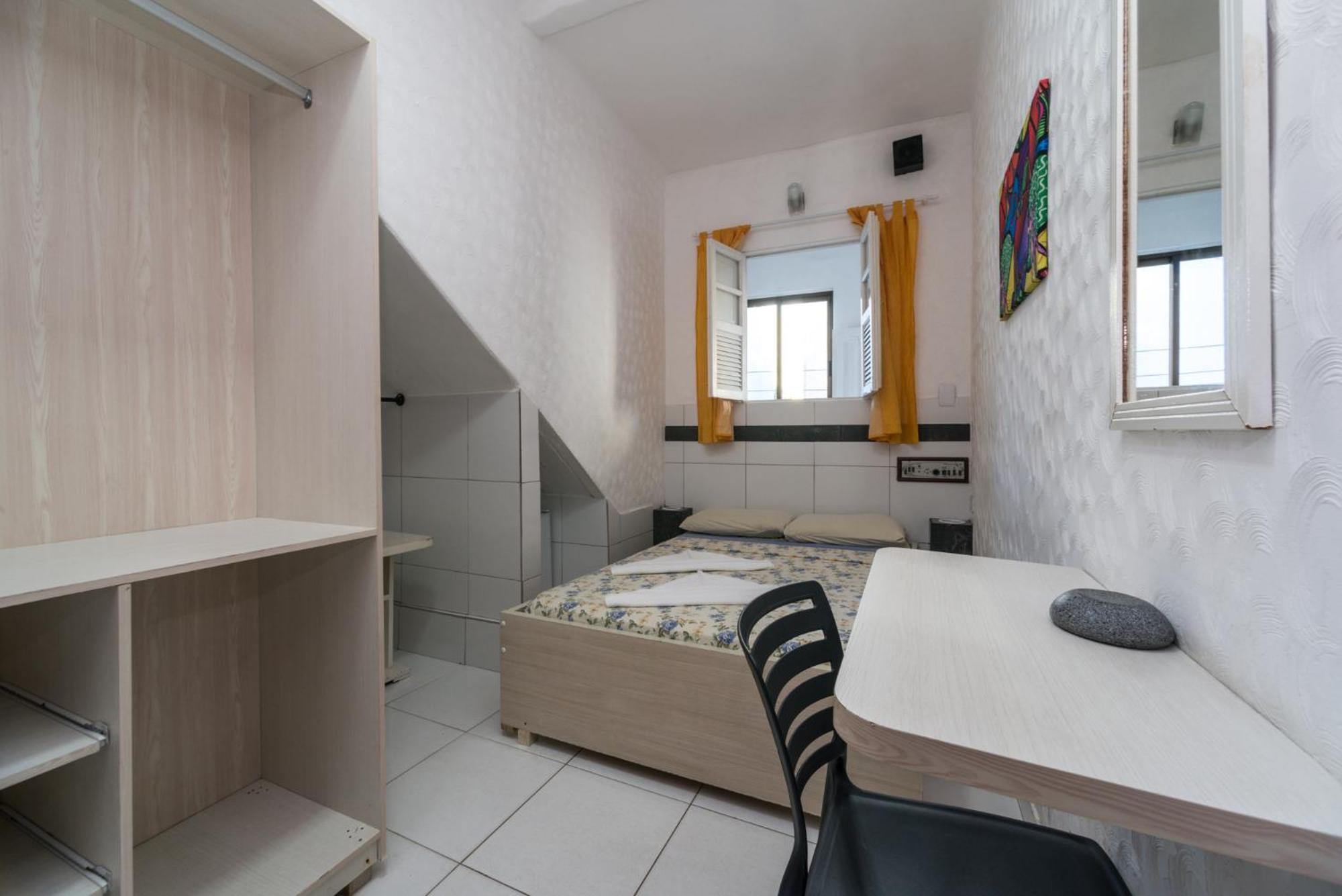 Hotel Pousada da Praia