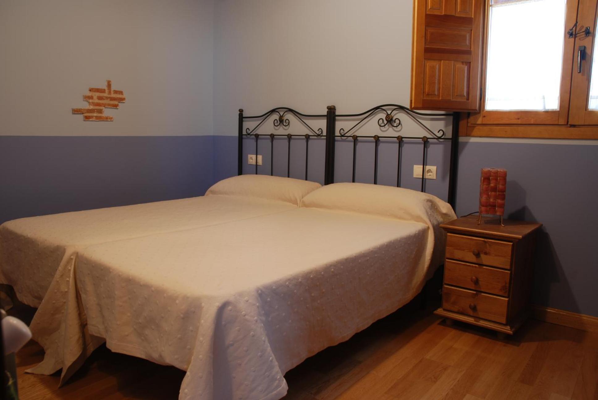 Casa Rural Los Barreros