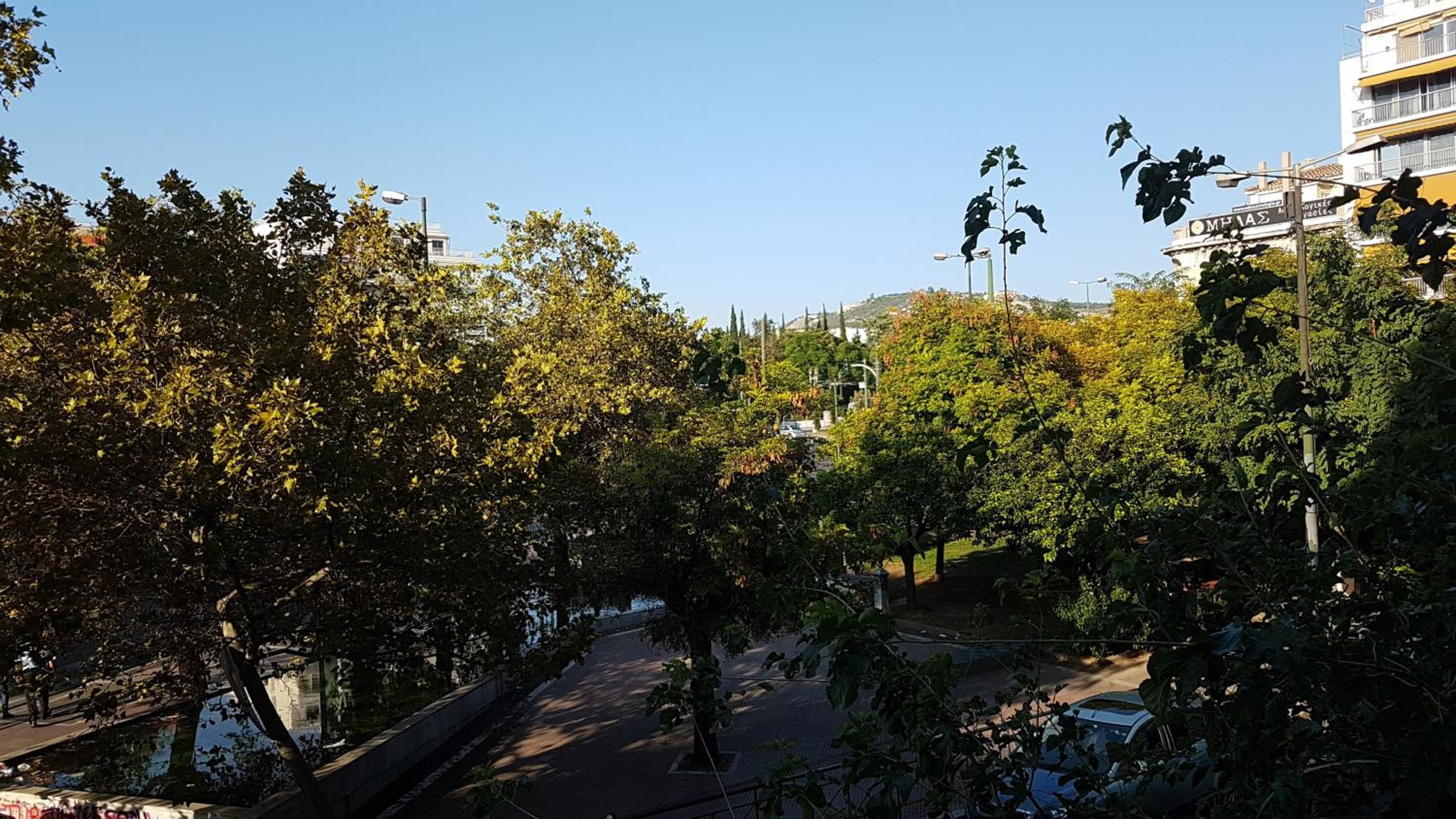 Violet Errathens Apartment - Athens Center, 7 BD, 3 BATH